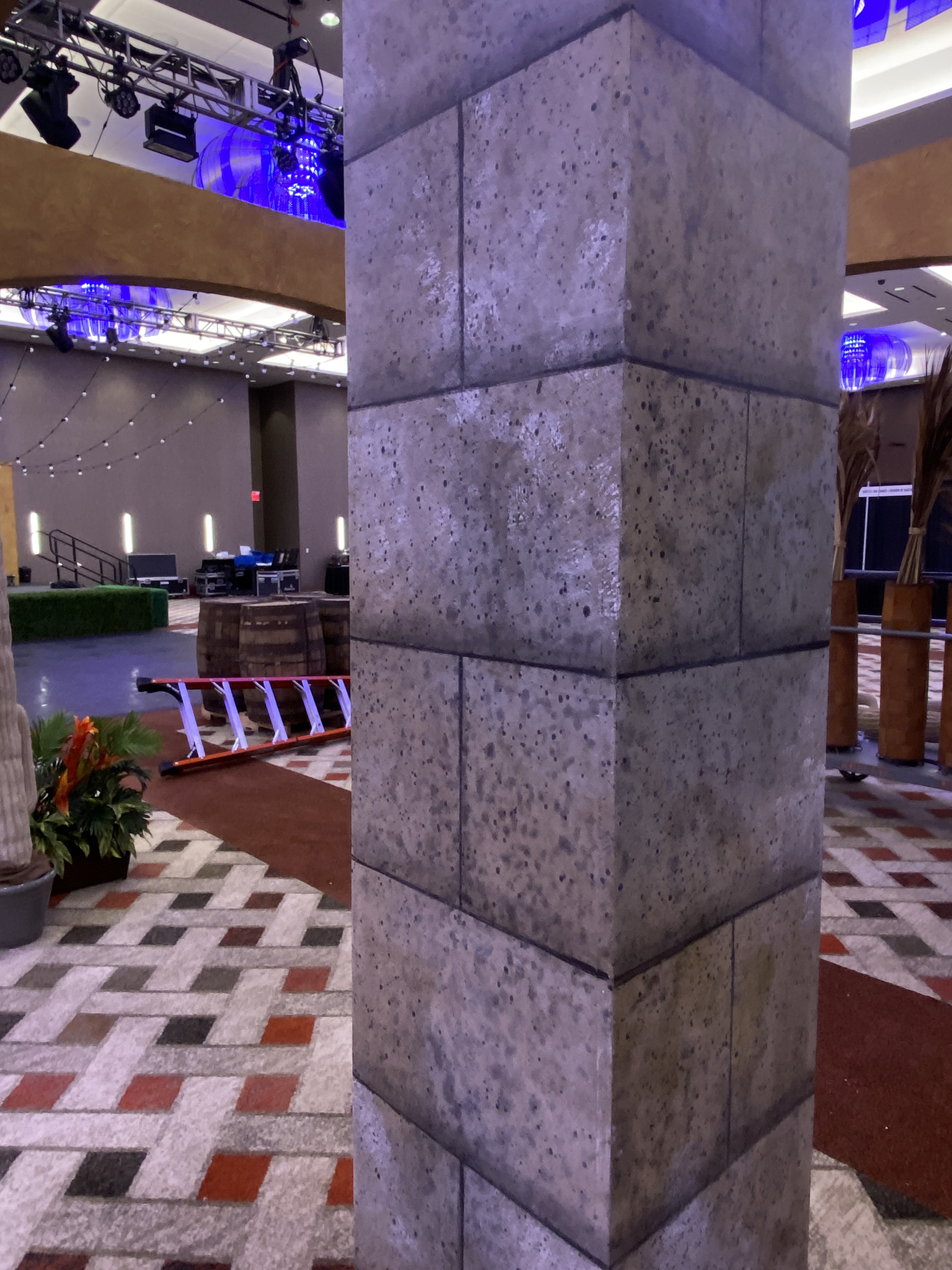 Tequila Tasting - Mohegan Sun