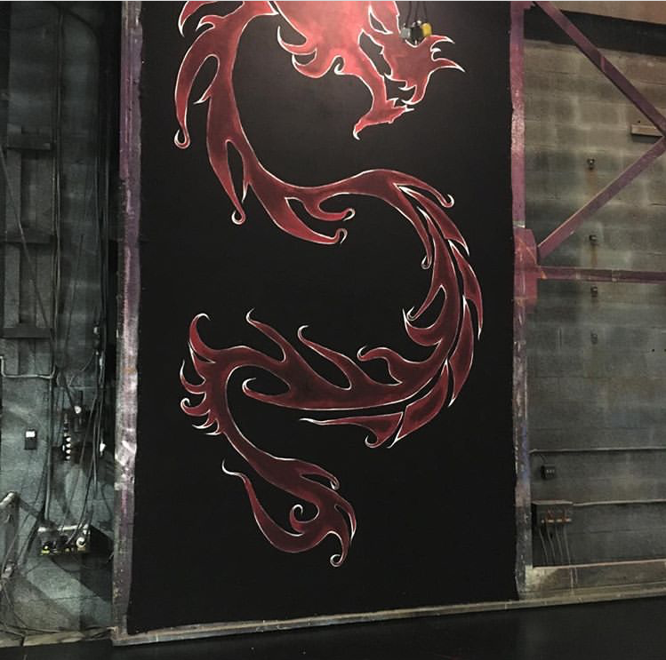 Henry IV - Connecticut Repertory Theatre - banner