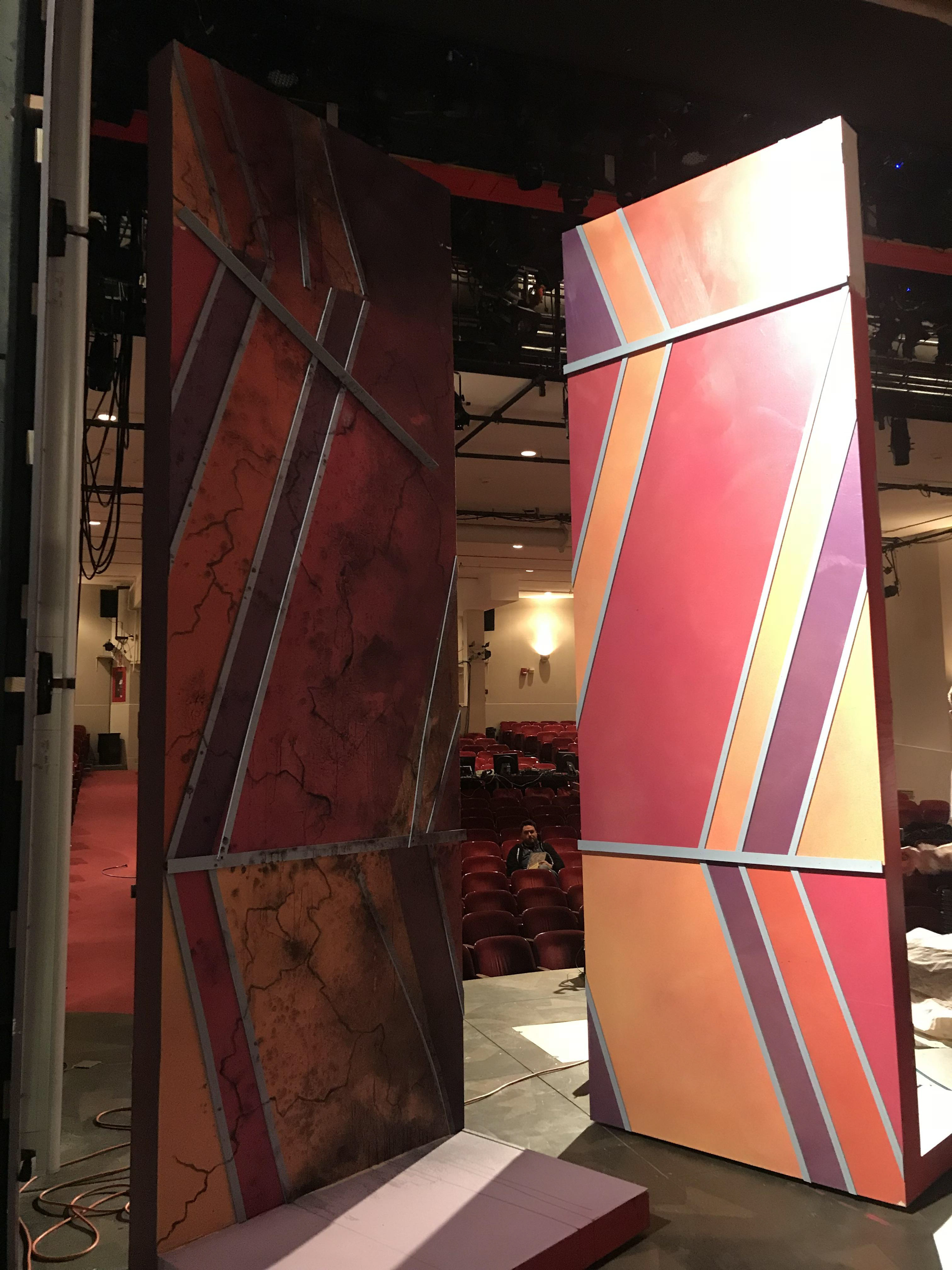 Disaster! - Connecticut Repertory Theatre