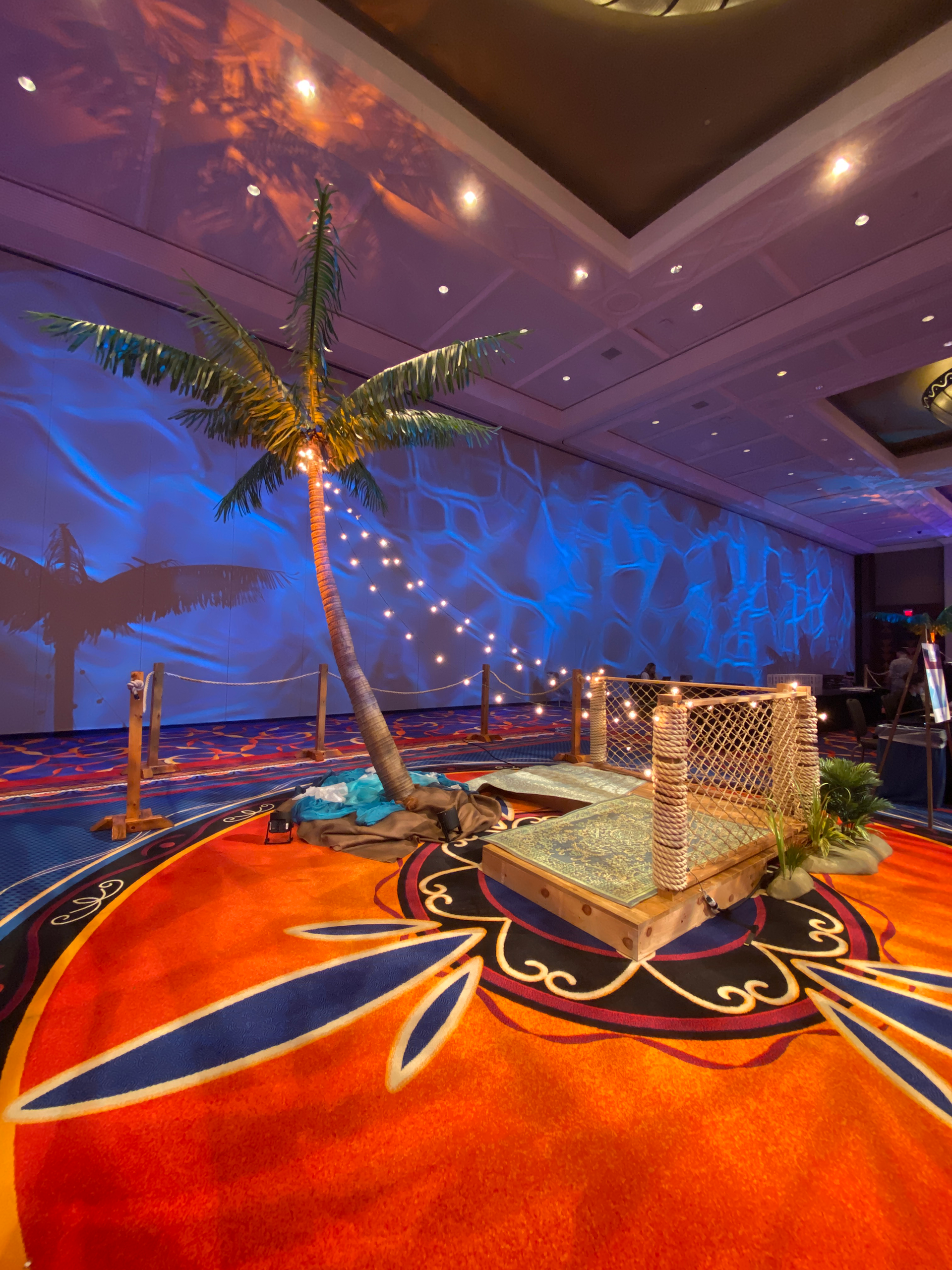 Cruise Giveaway '23 - Mohegan Sun