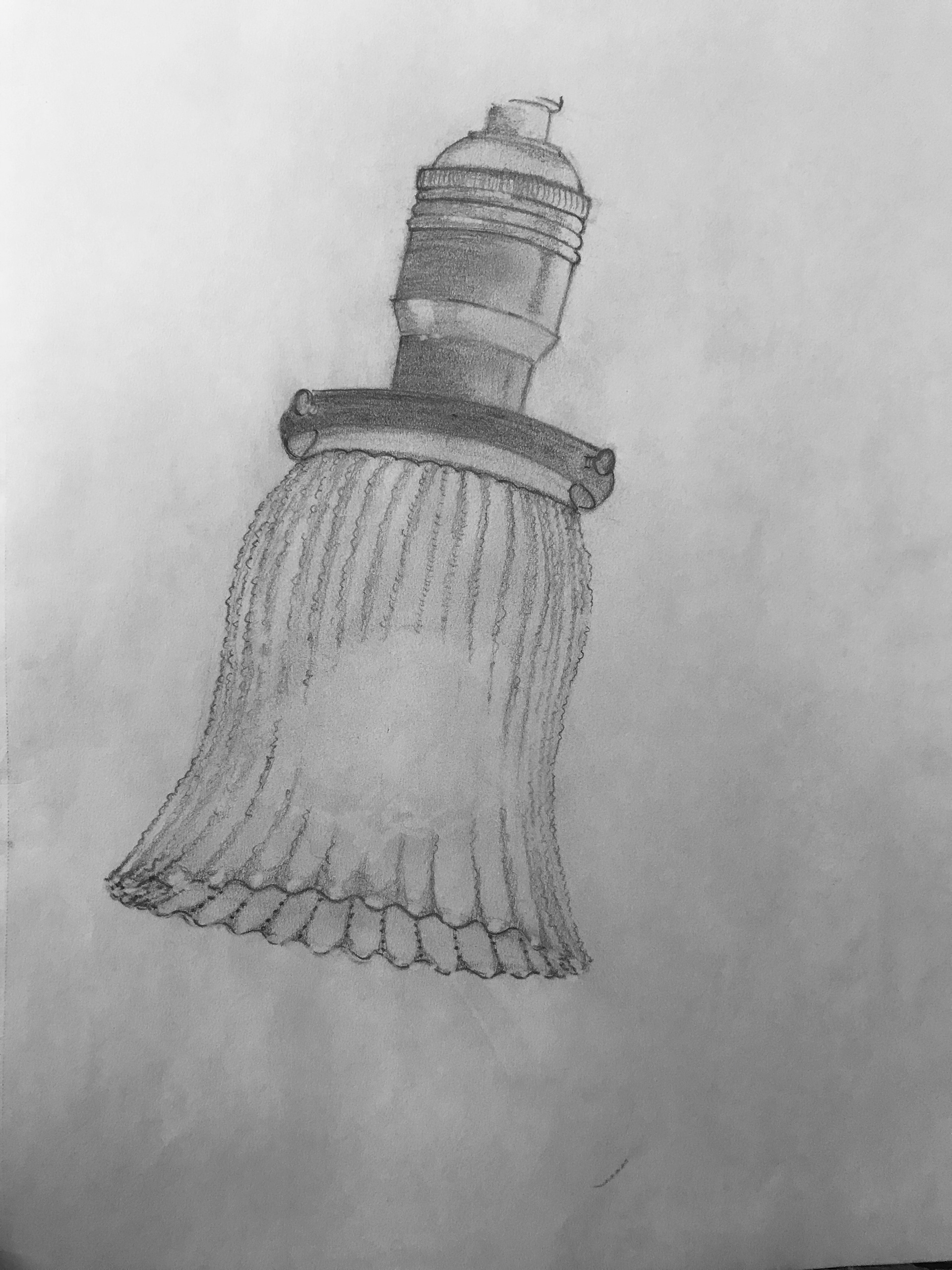 sketchbook - pencil