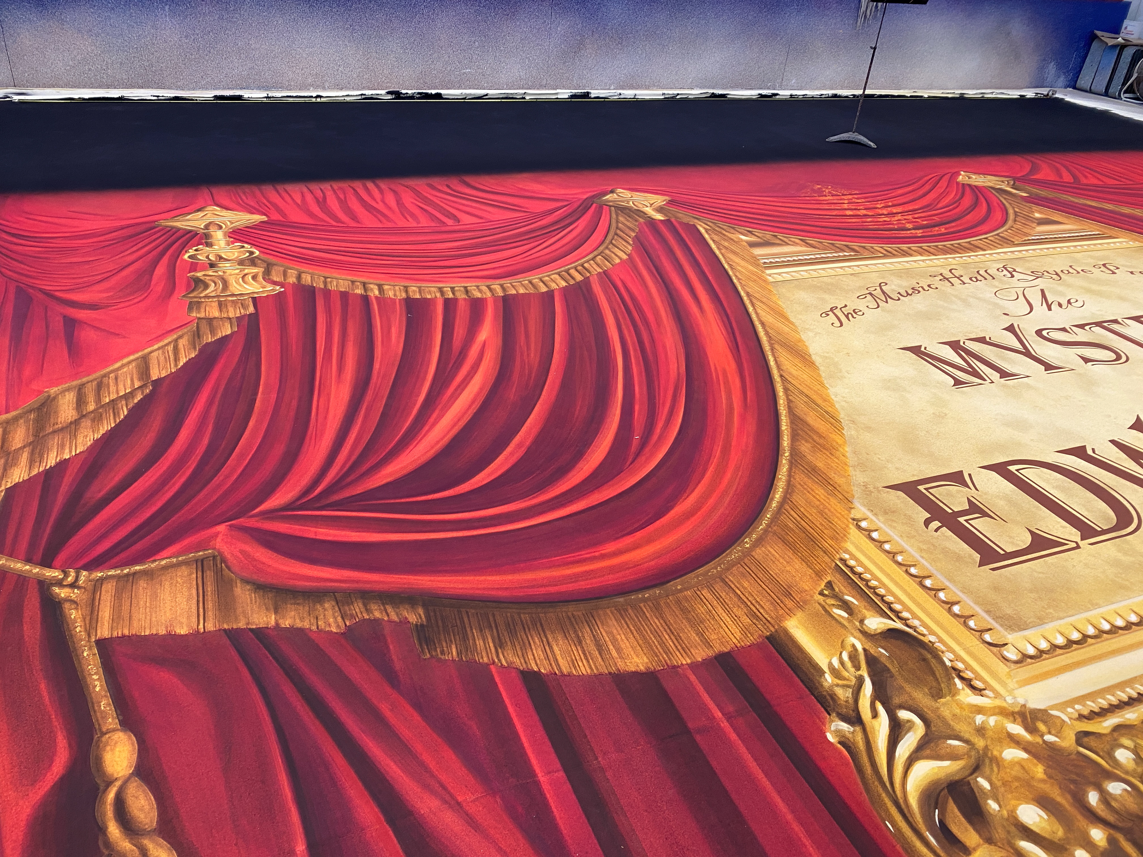 The Mystery of Edwin Drood - Goodspeed