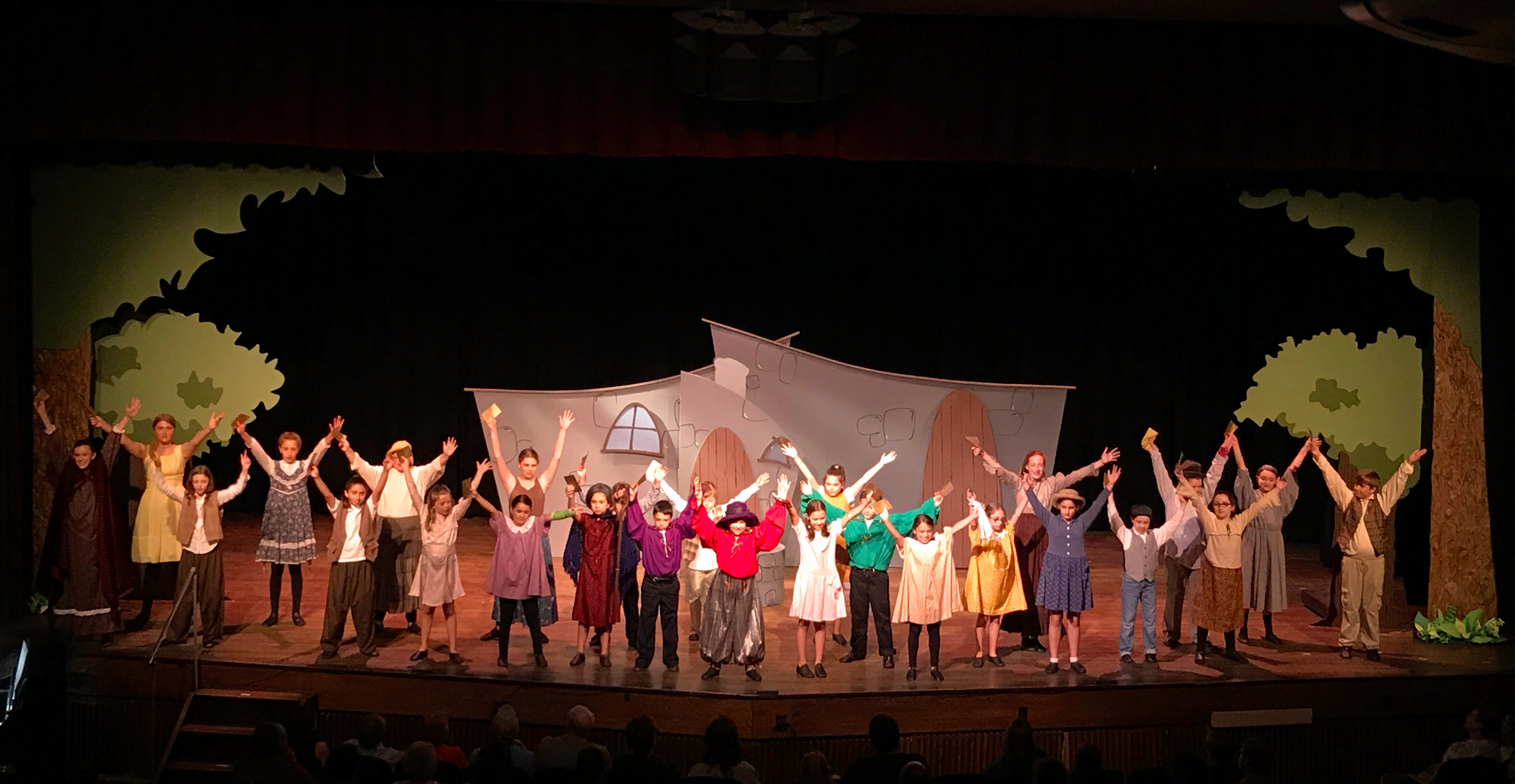 Cinderella - JCC of Greater Hartford