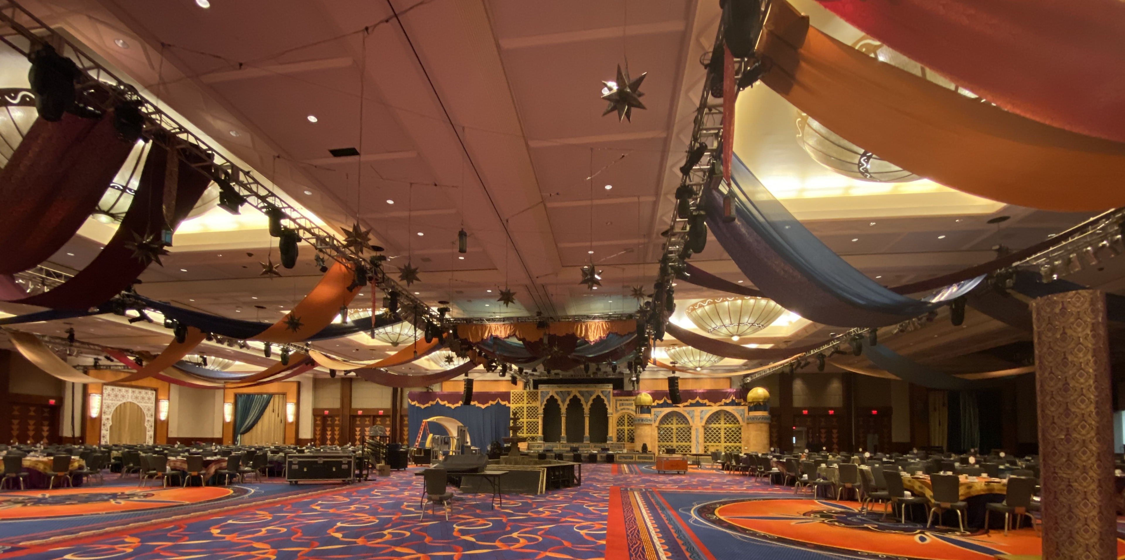 NYE Gala '23-'24