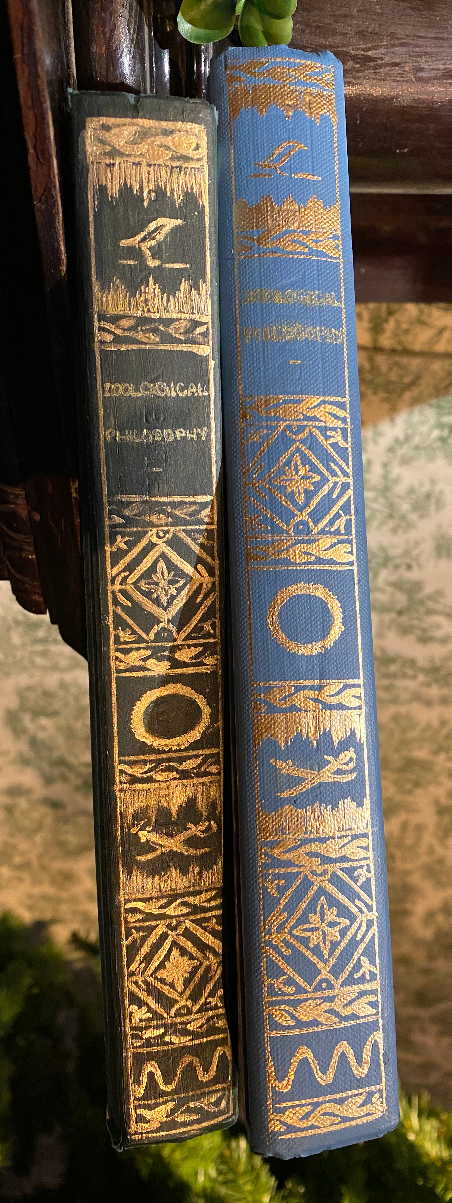Playhouse on Park - Miss Bennet: Christmas at Pemberley - book bindings