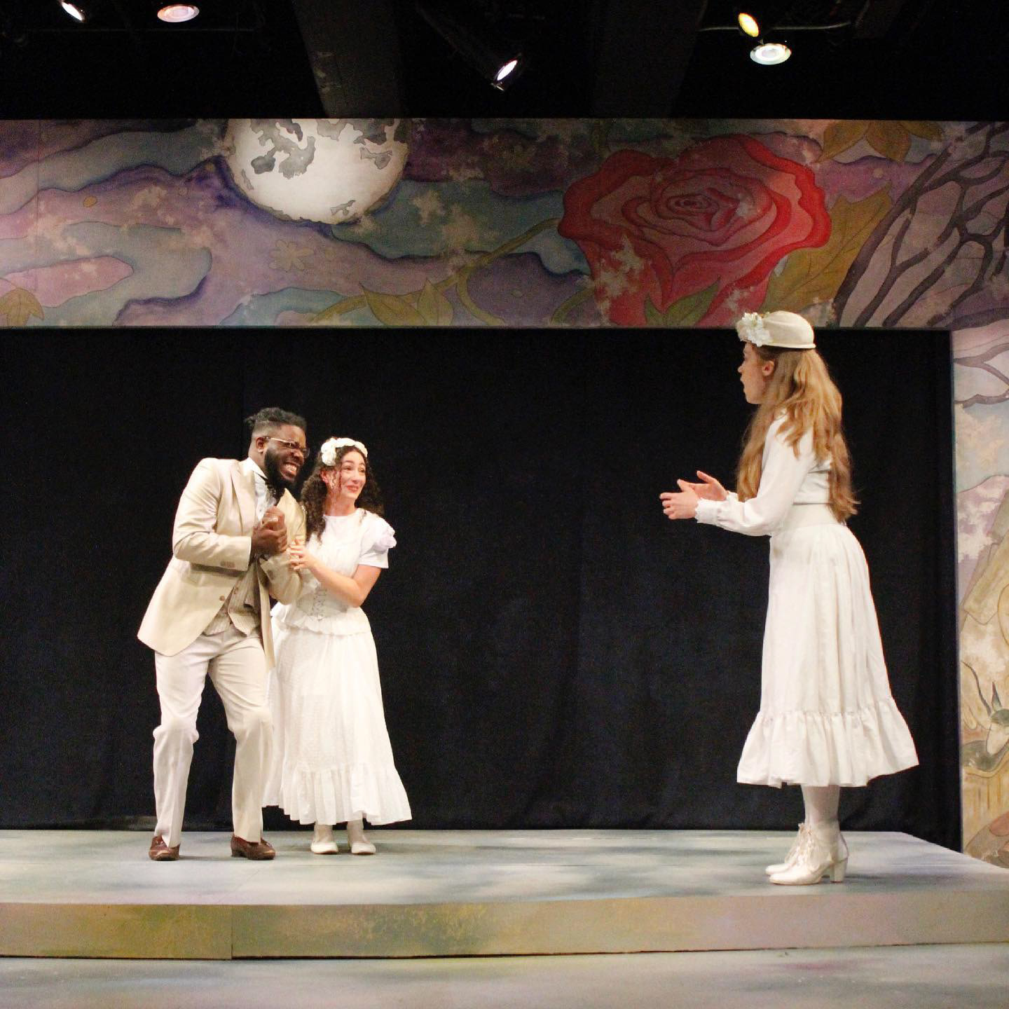 Playhouse on Park - A Midsummer Night's Dream