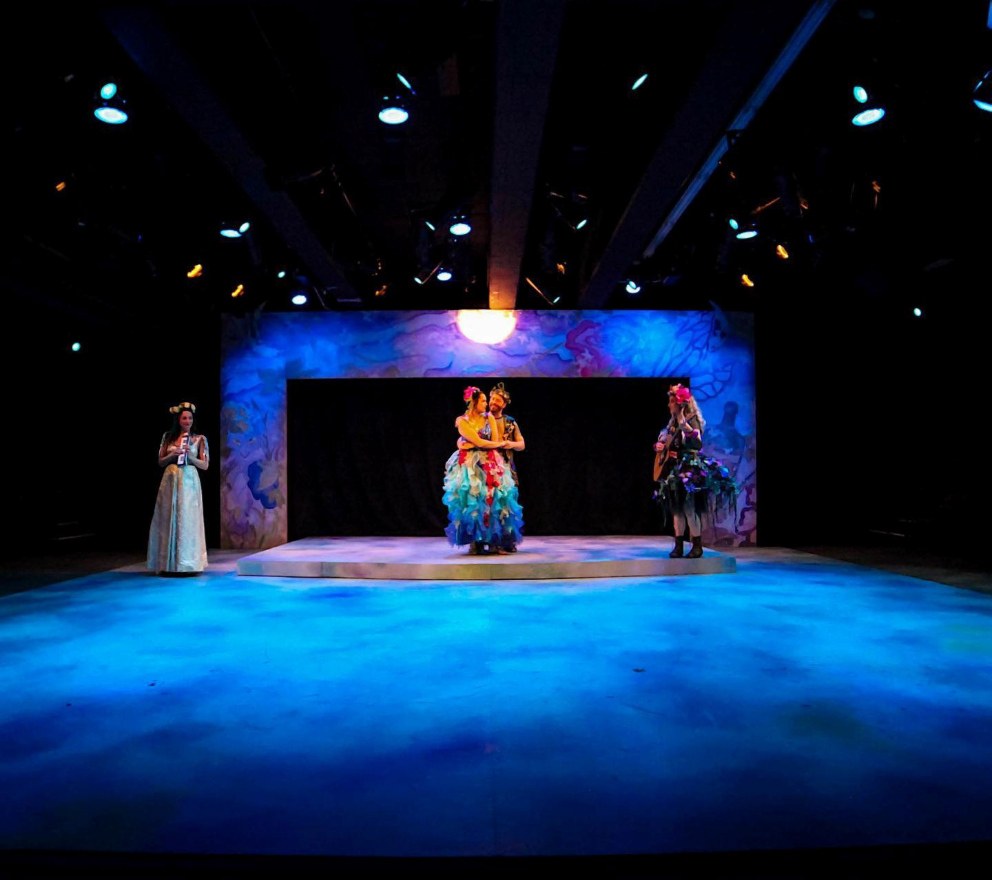 Playhouse on Park - A Midsummer Night's Dream