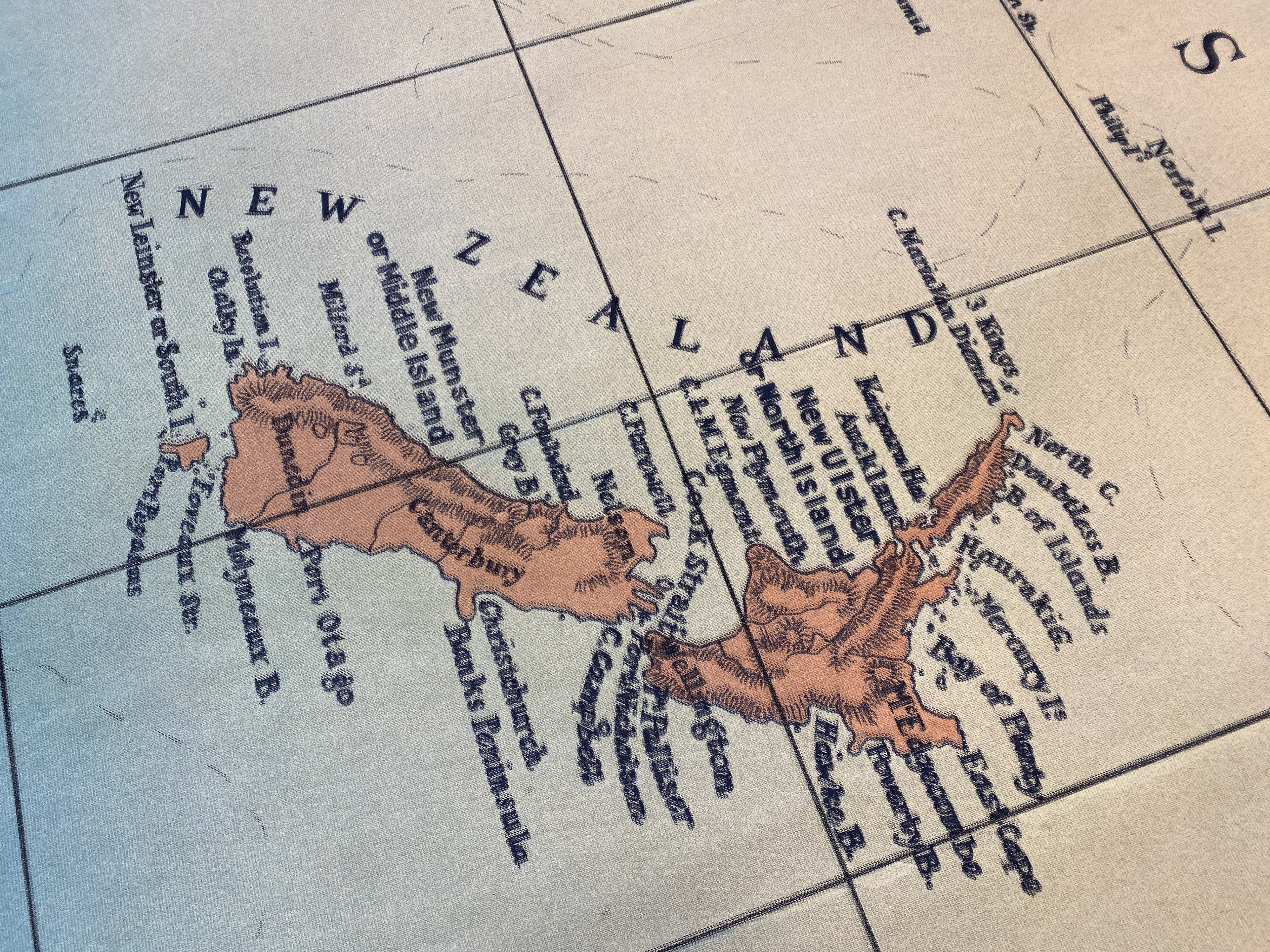 South Pacific - Goodspeed