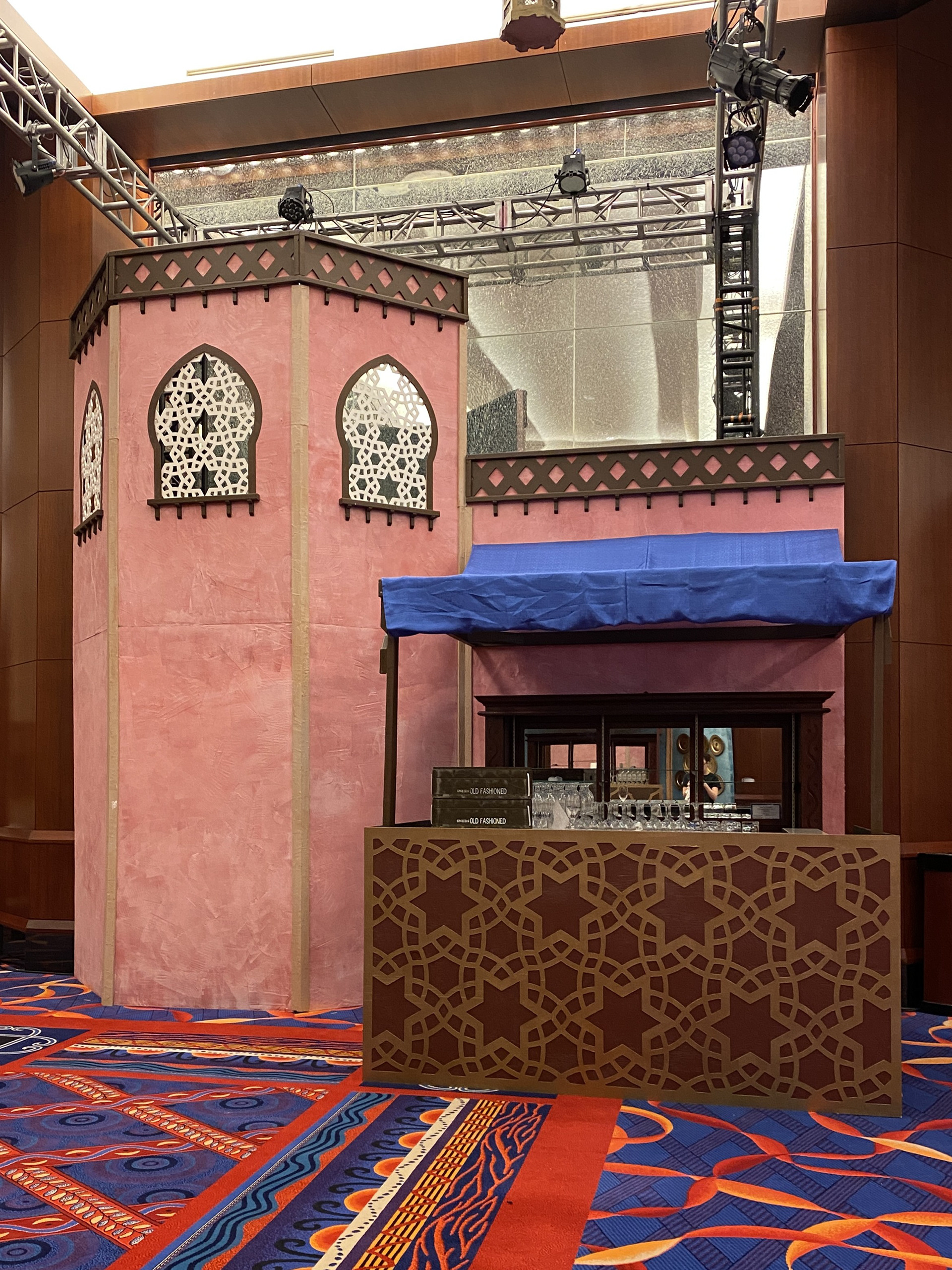 NYE Gala '23-'24