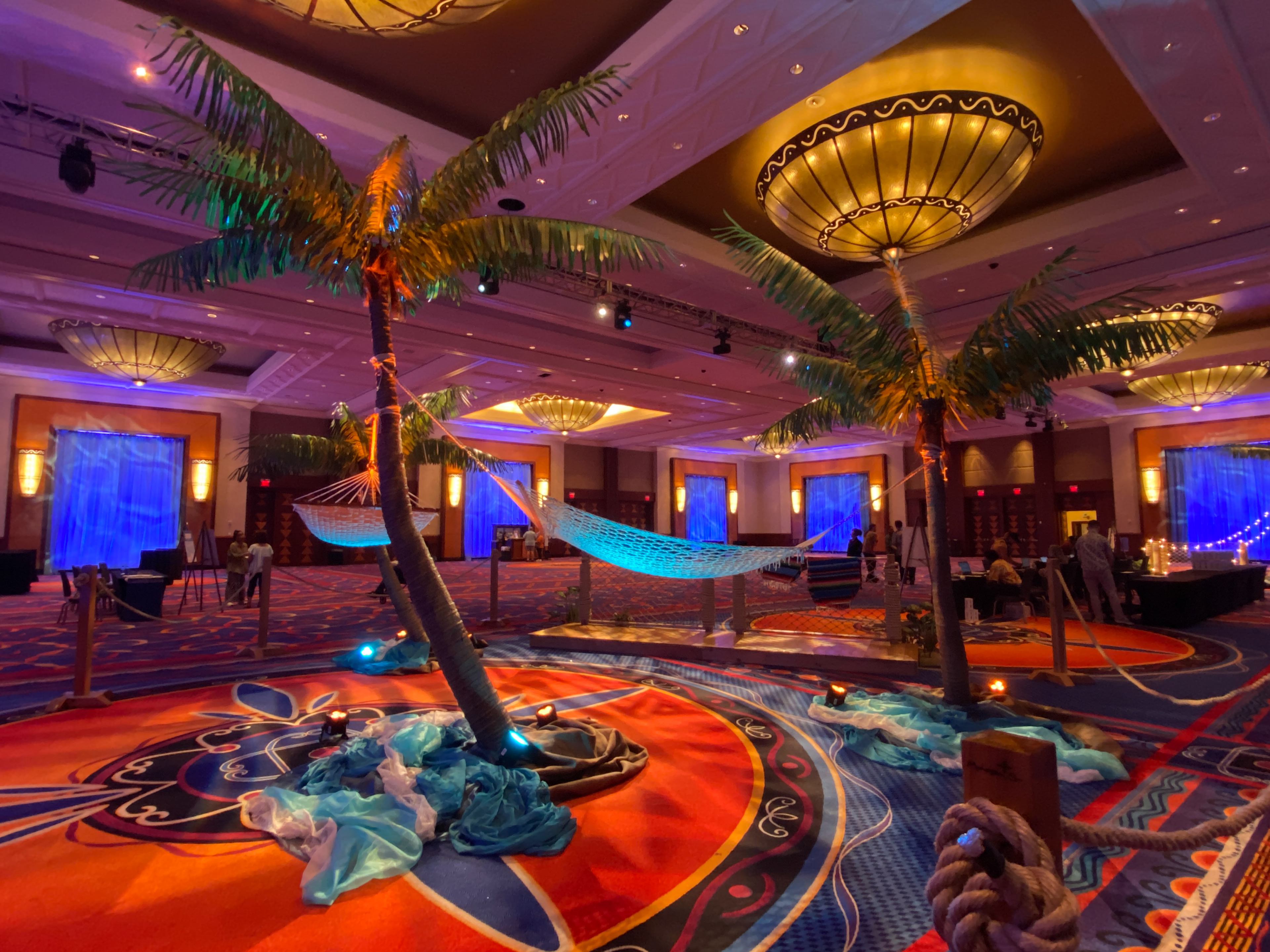 Cruise Giveaway '23 - Mohegan Sun