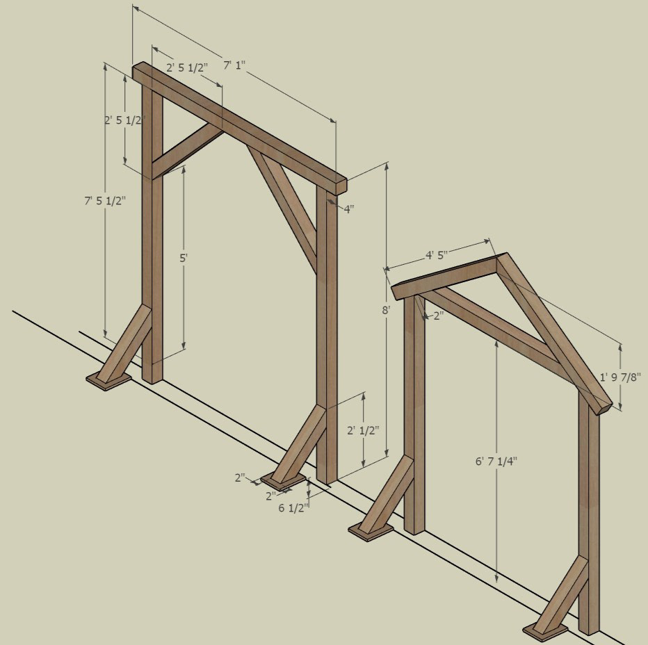 Fall Slot Tournament - 3D Technical Model SketchUp - Mohegan Sun