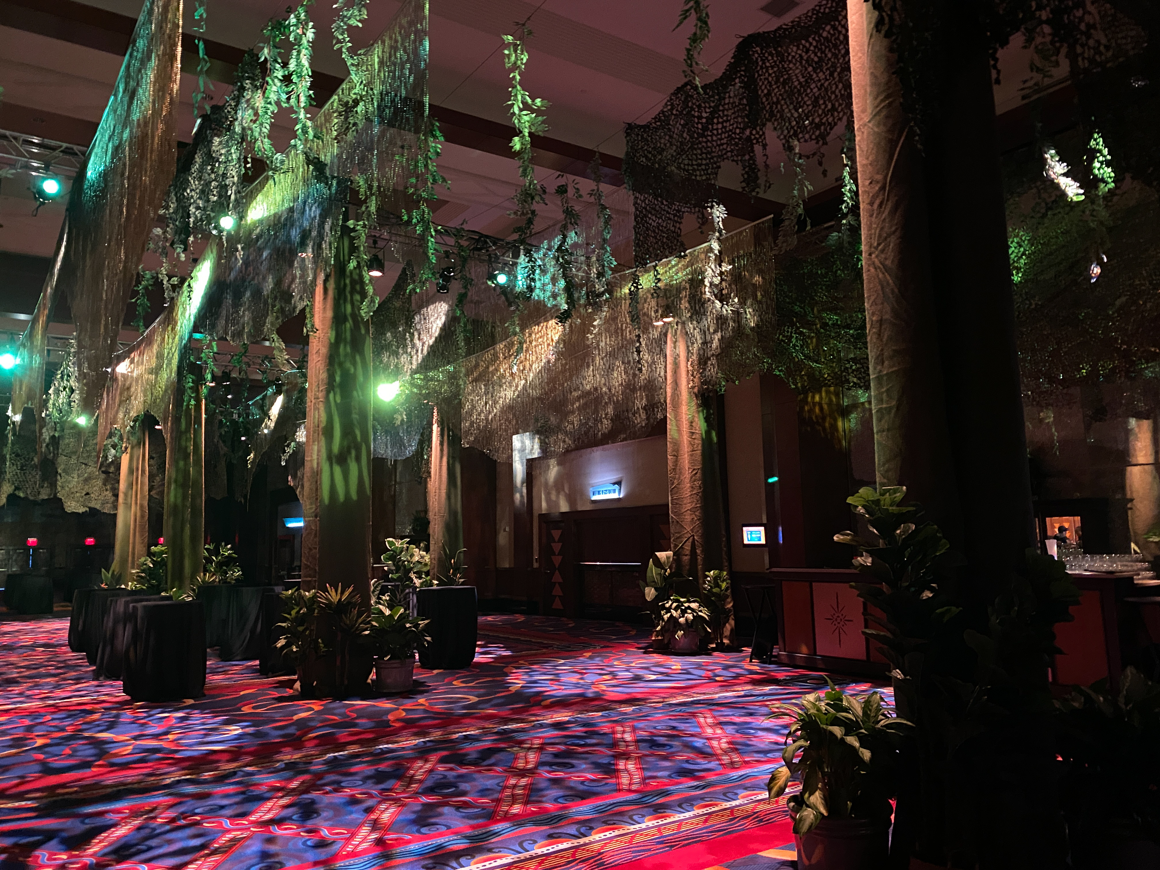 NYE Gala '24-'25 - Mohegan Sun