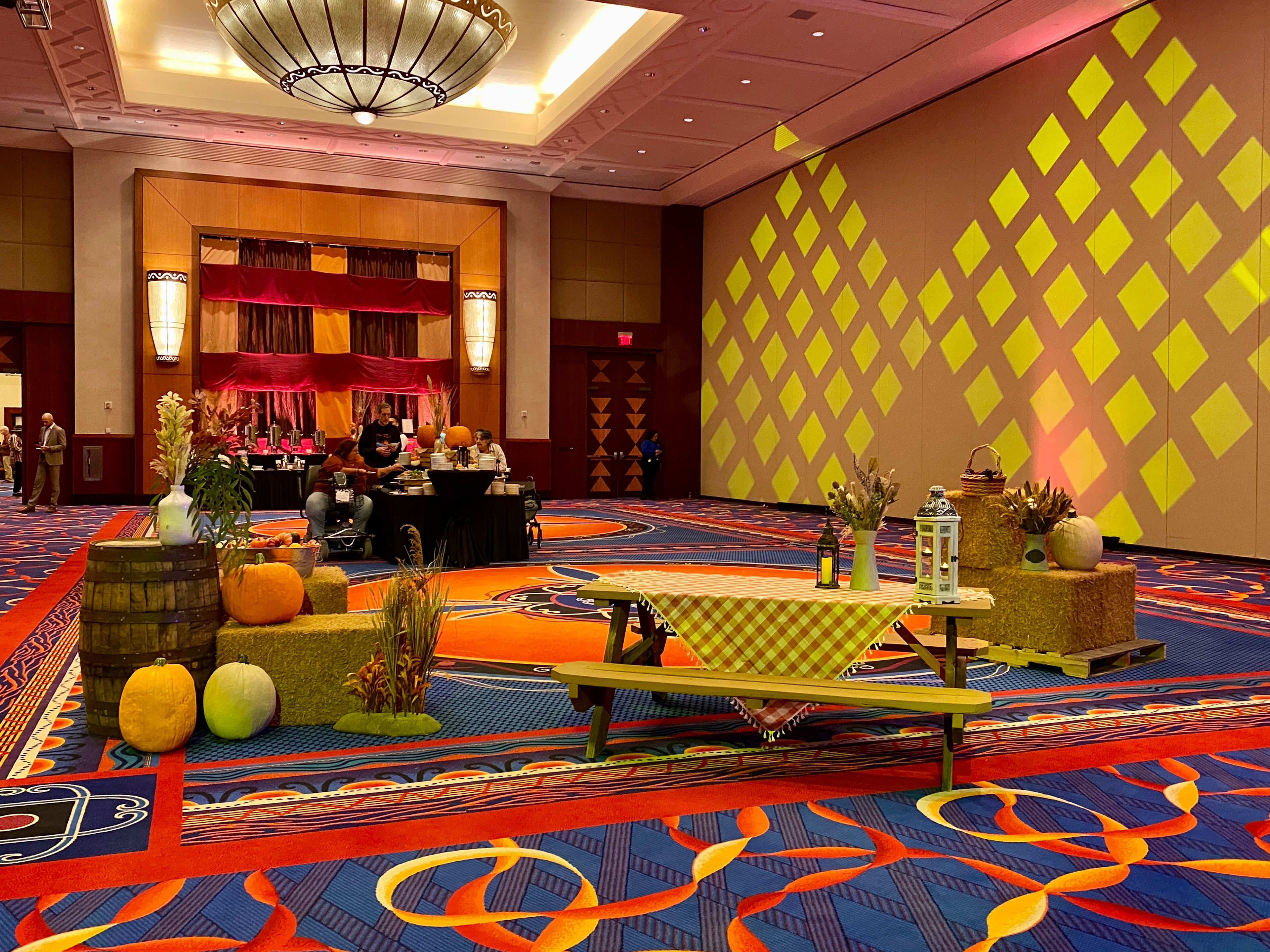 Fall 100k Slot Tournament '23 - Mohegan Sun