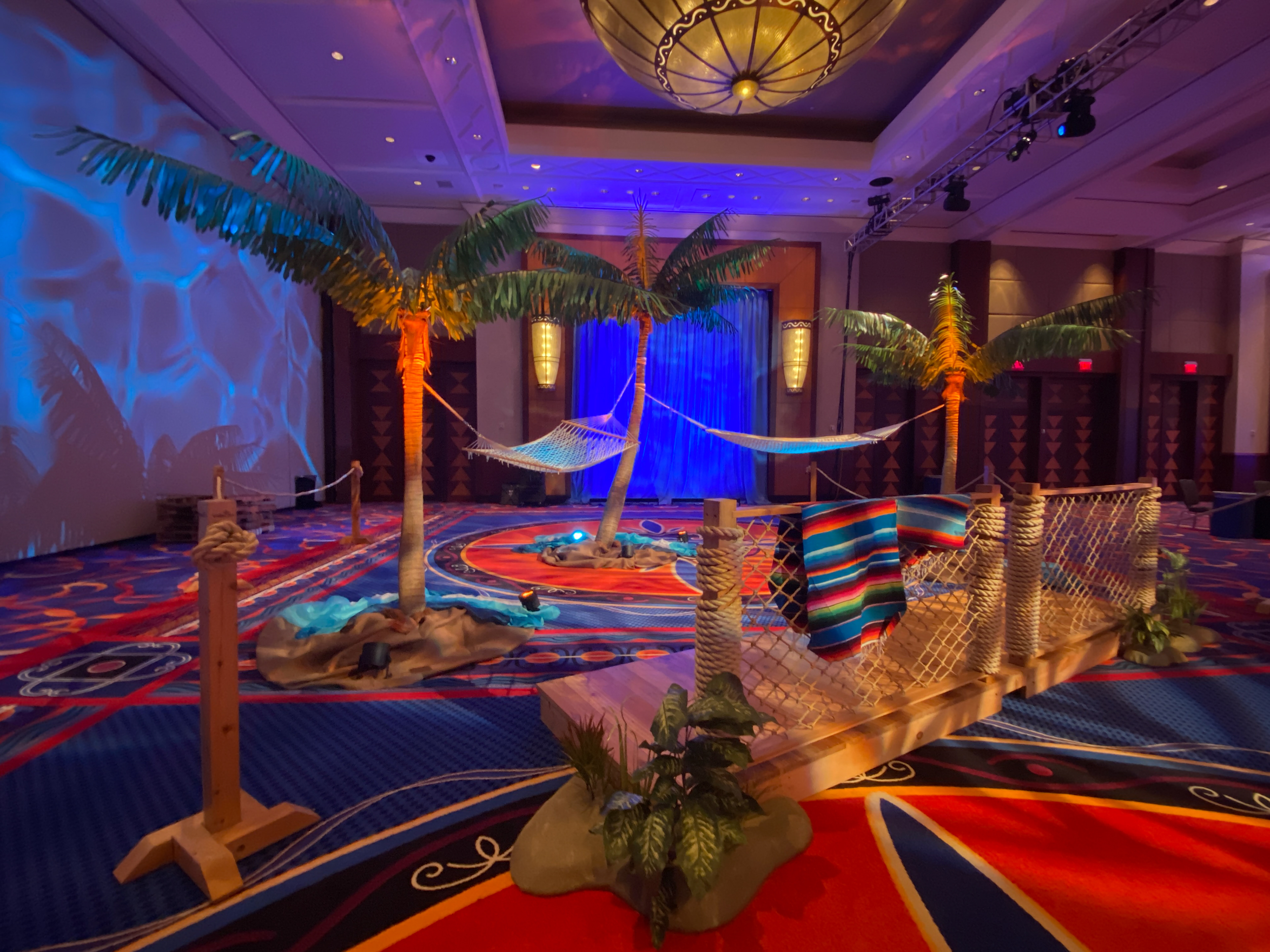 Cruise Giveaway '23 - Mohegan Sun