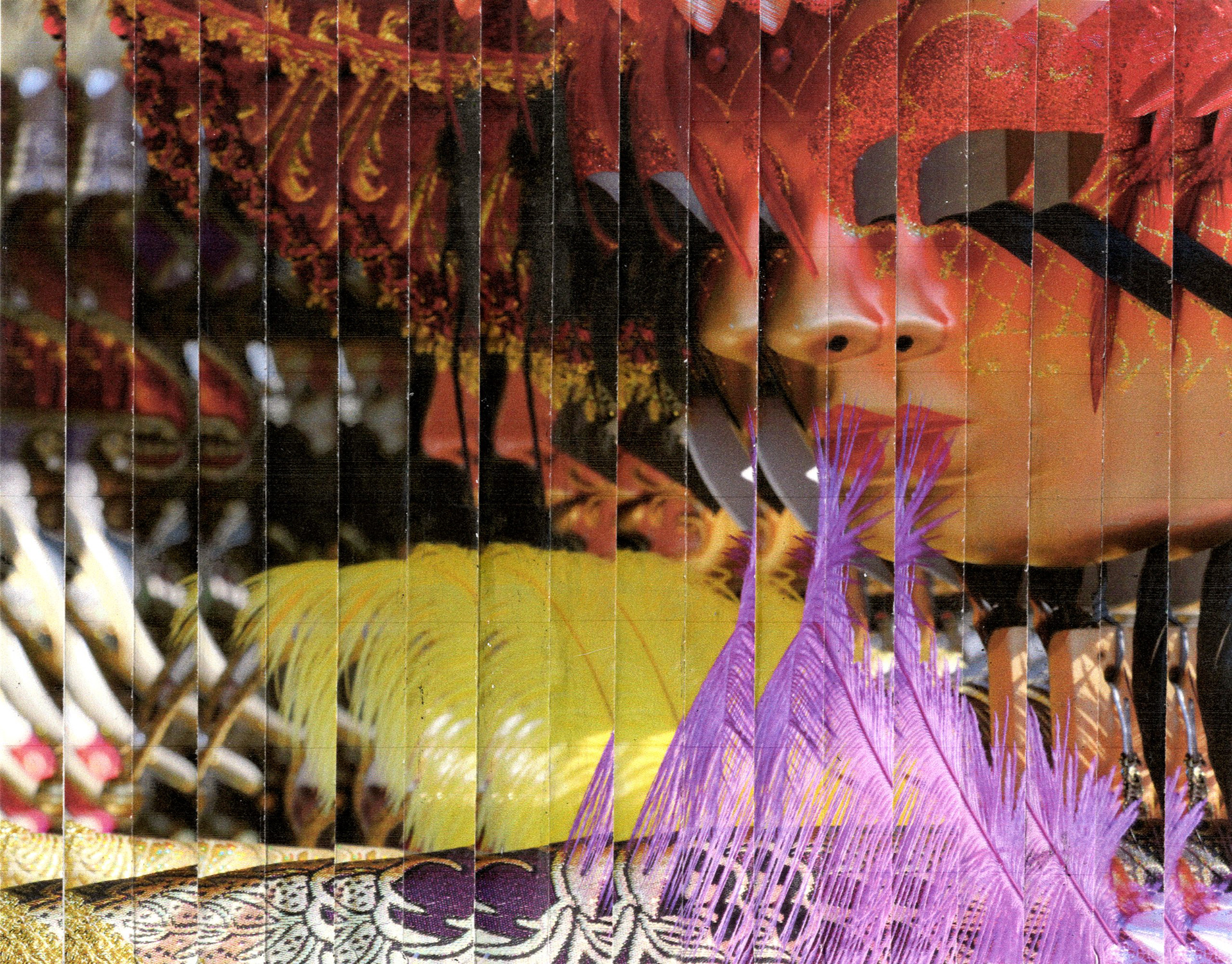 manipulated photography