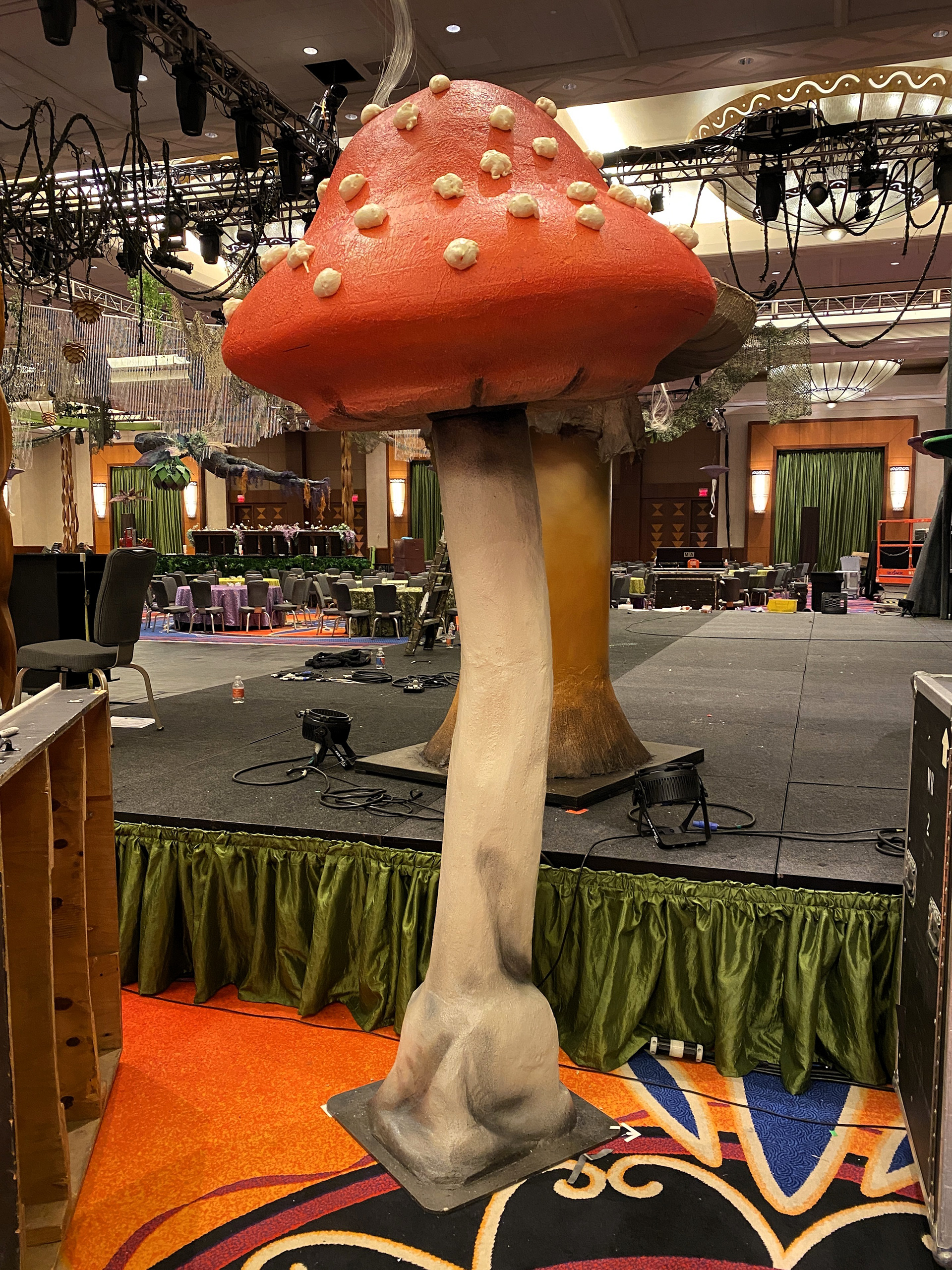 NYE Gala '24-'25 - Mohegan Sun