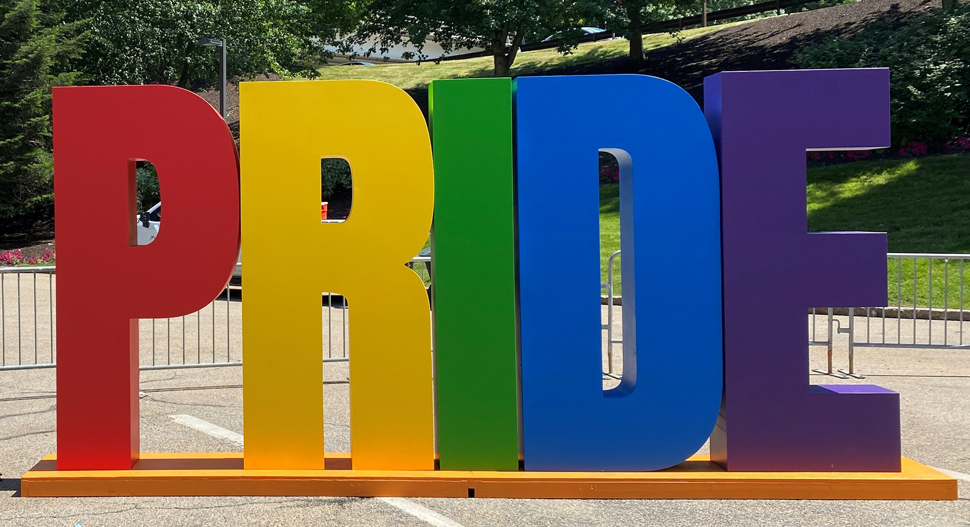 Pride 2022 - Mohegan Sun