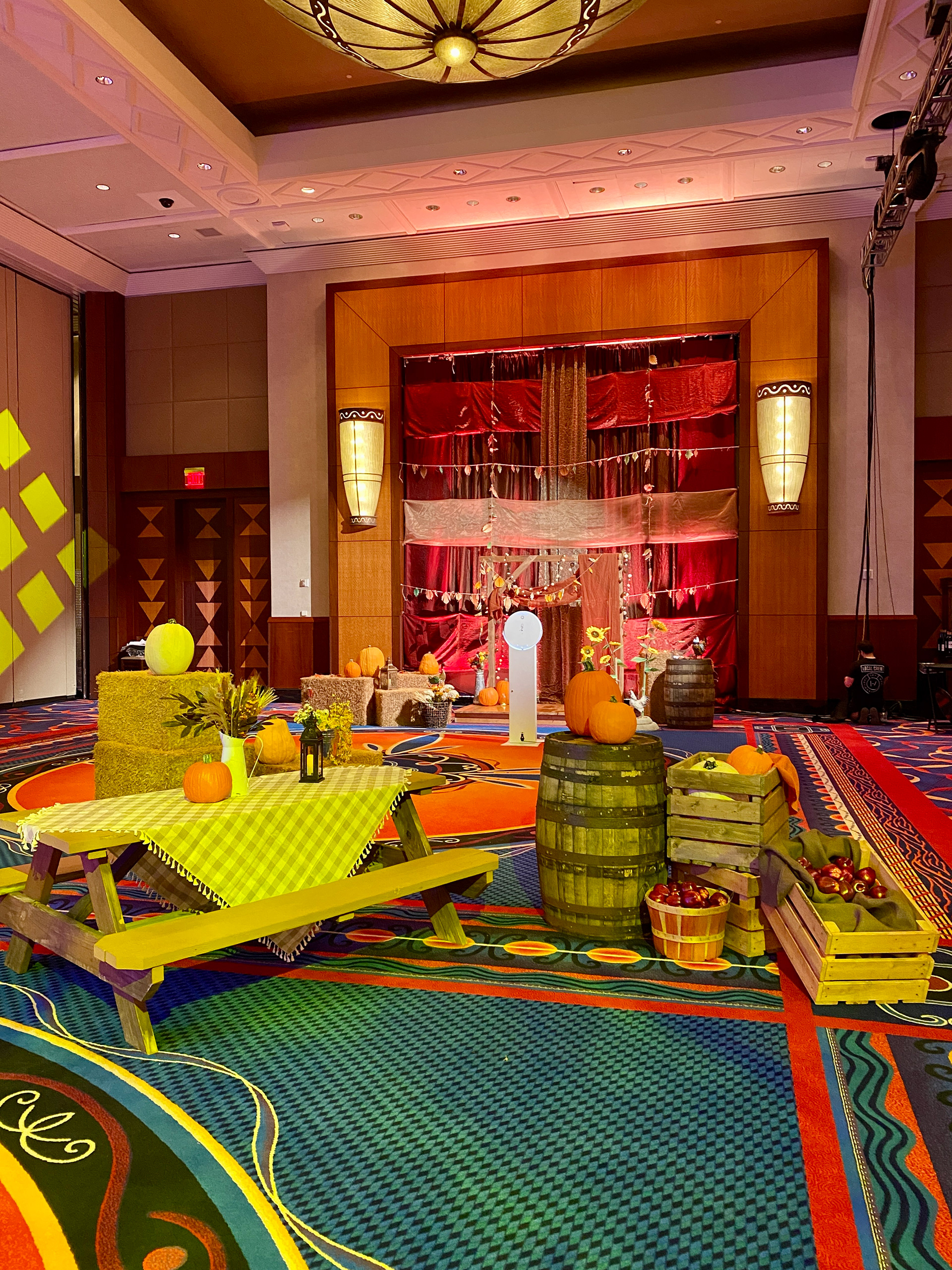 Fall 100k Slot Tournament '23 - Mohegan Sun