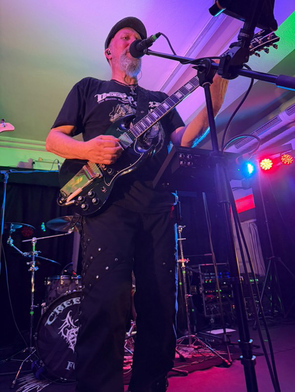 2026 - Live im Gleis3