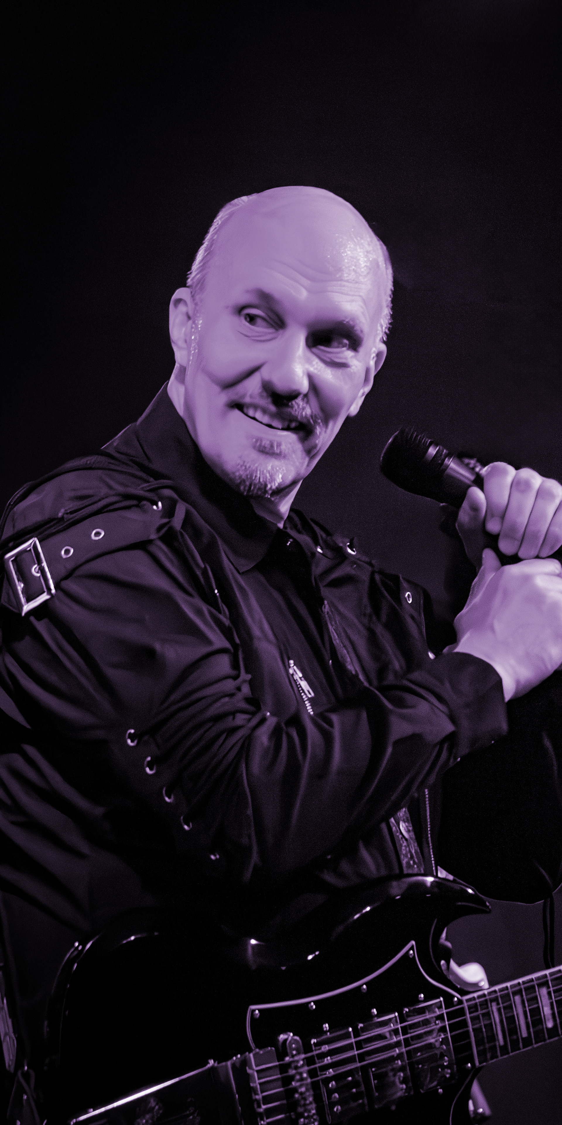 Peter FOX