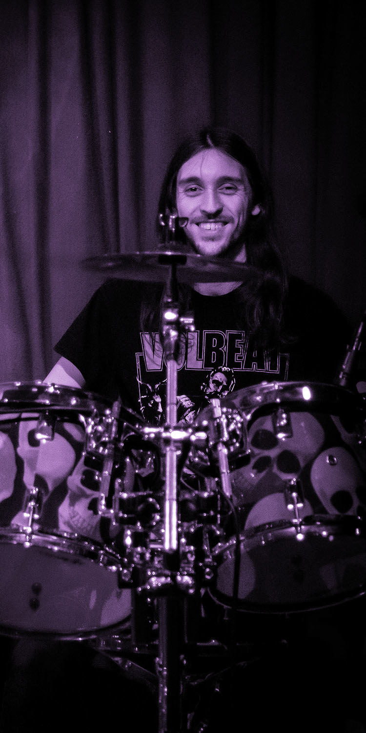 Tim FOX