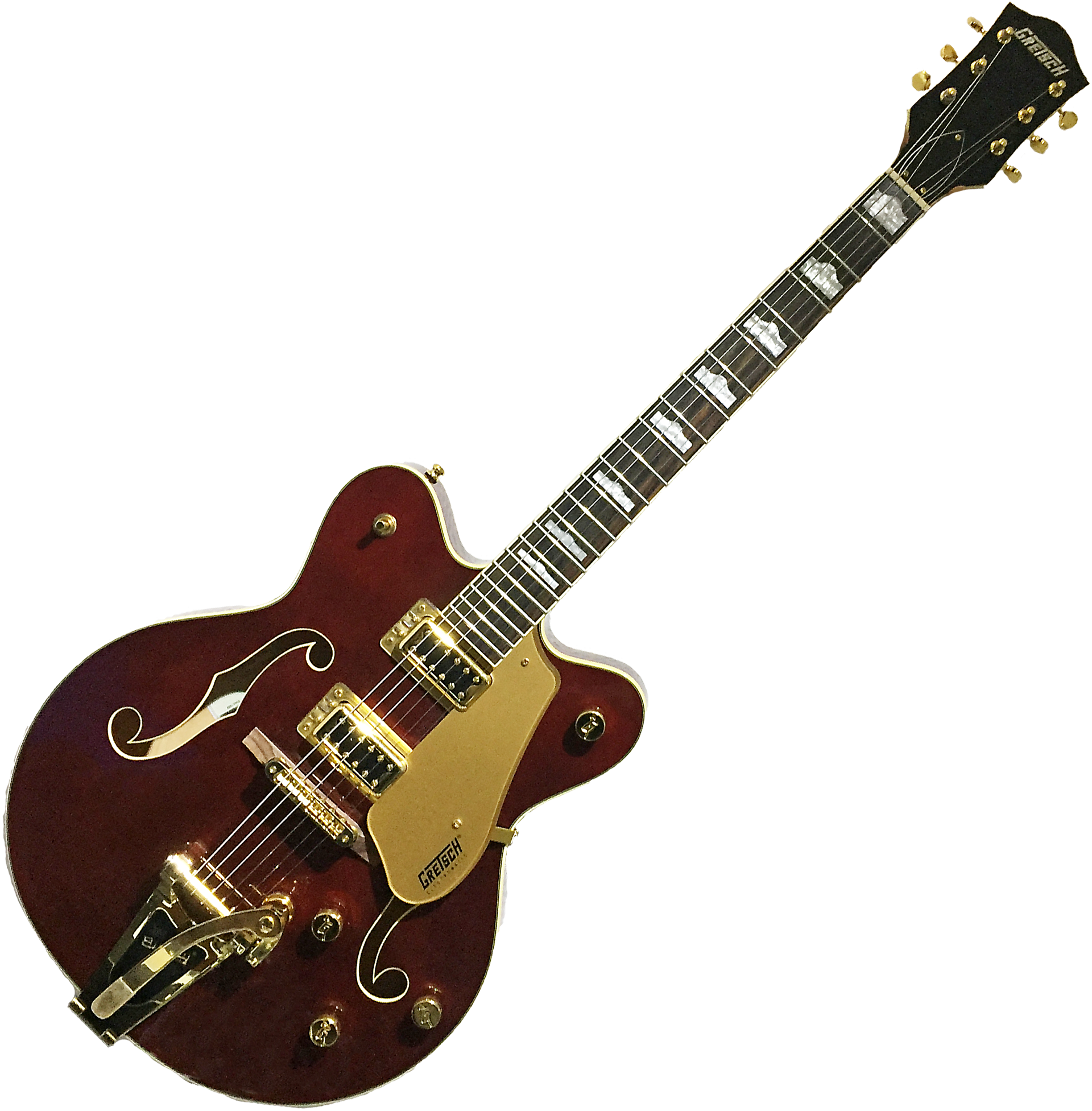 Gretsch 5422TG