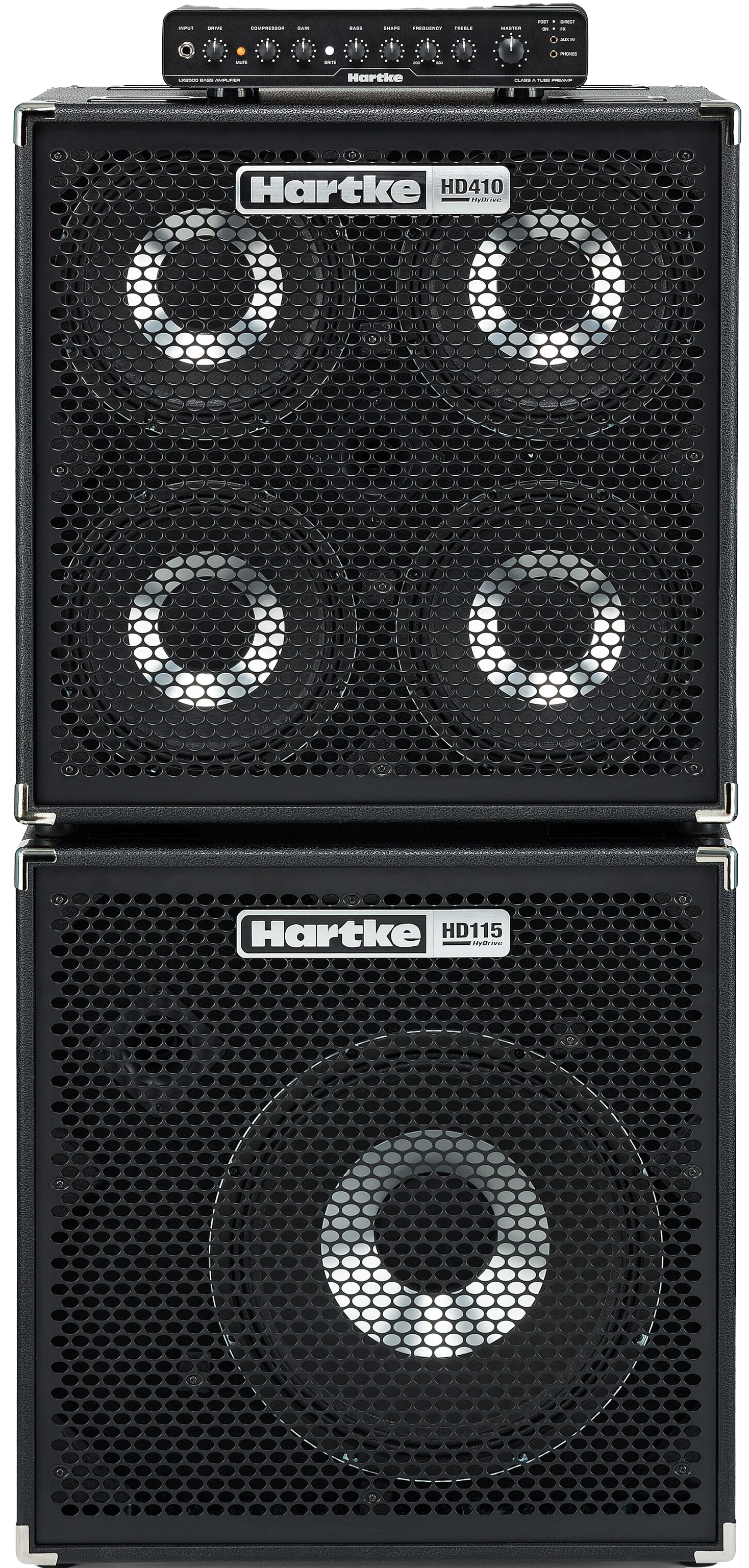 HARDTKE FullStack