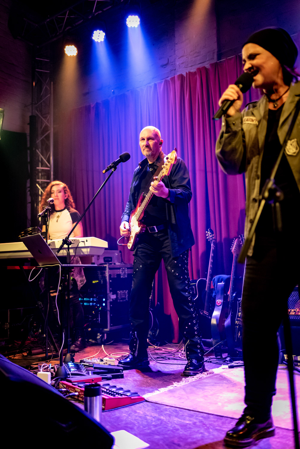 Kulturrampe