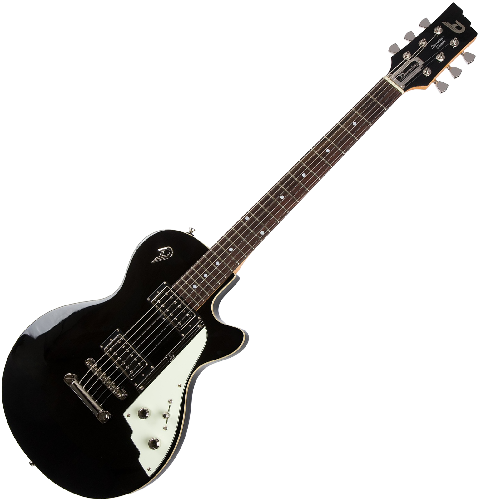 Duesenberg Starplayer