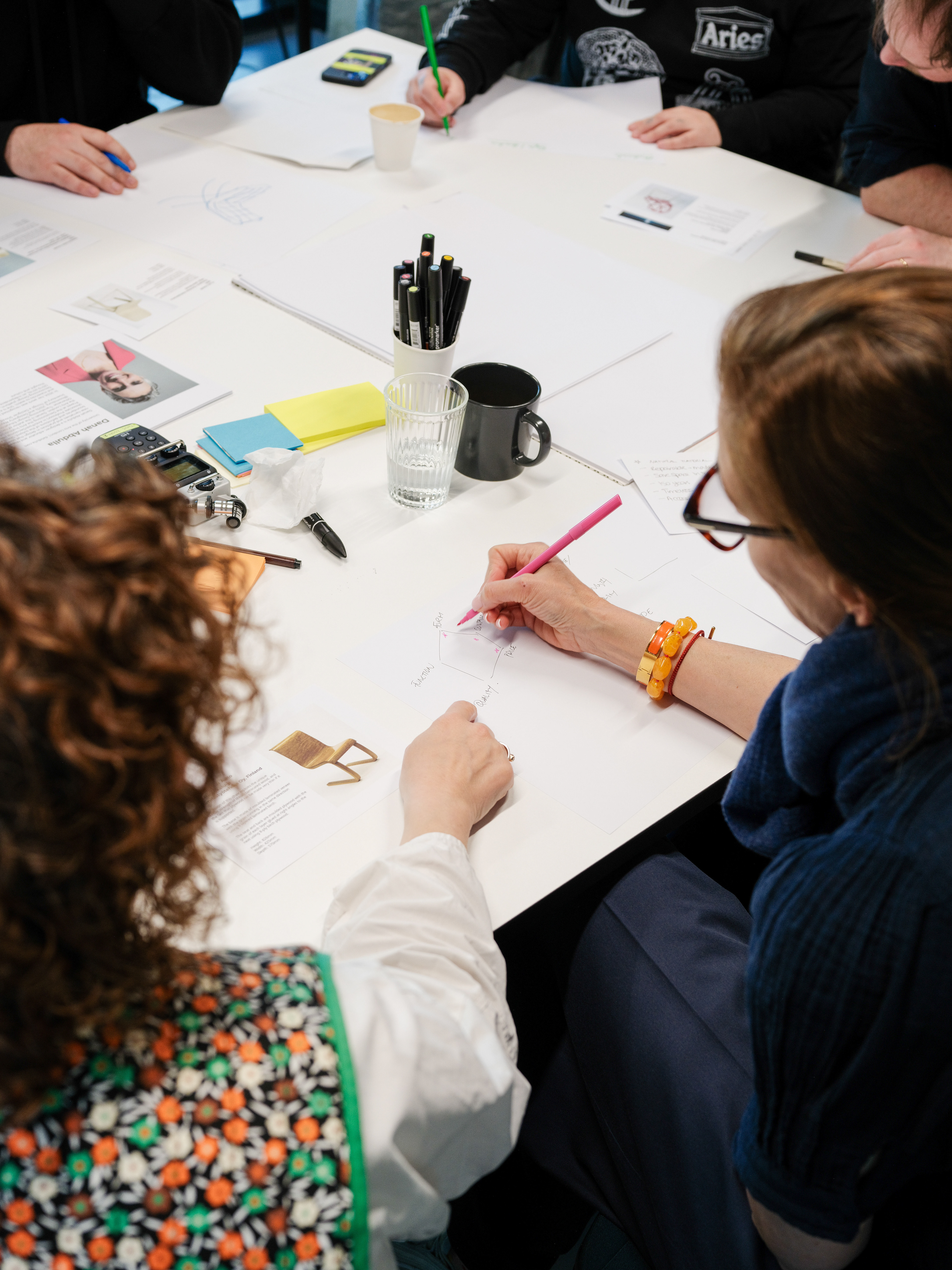 Seminar 'Design Over Time: Designing Out Obsolescence', UAL The Hub, 2026