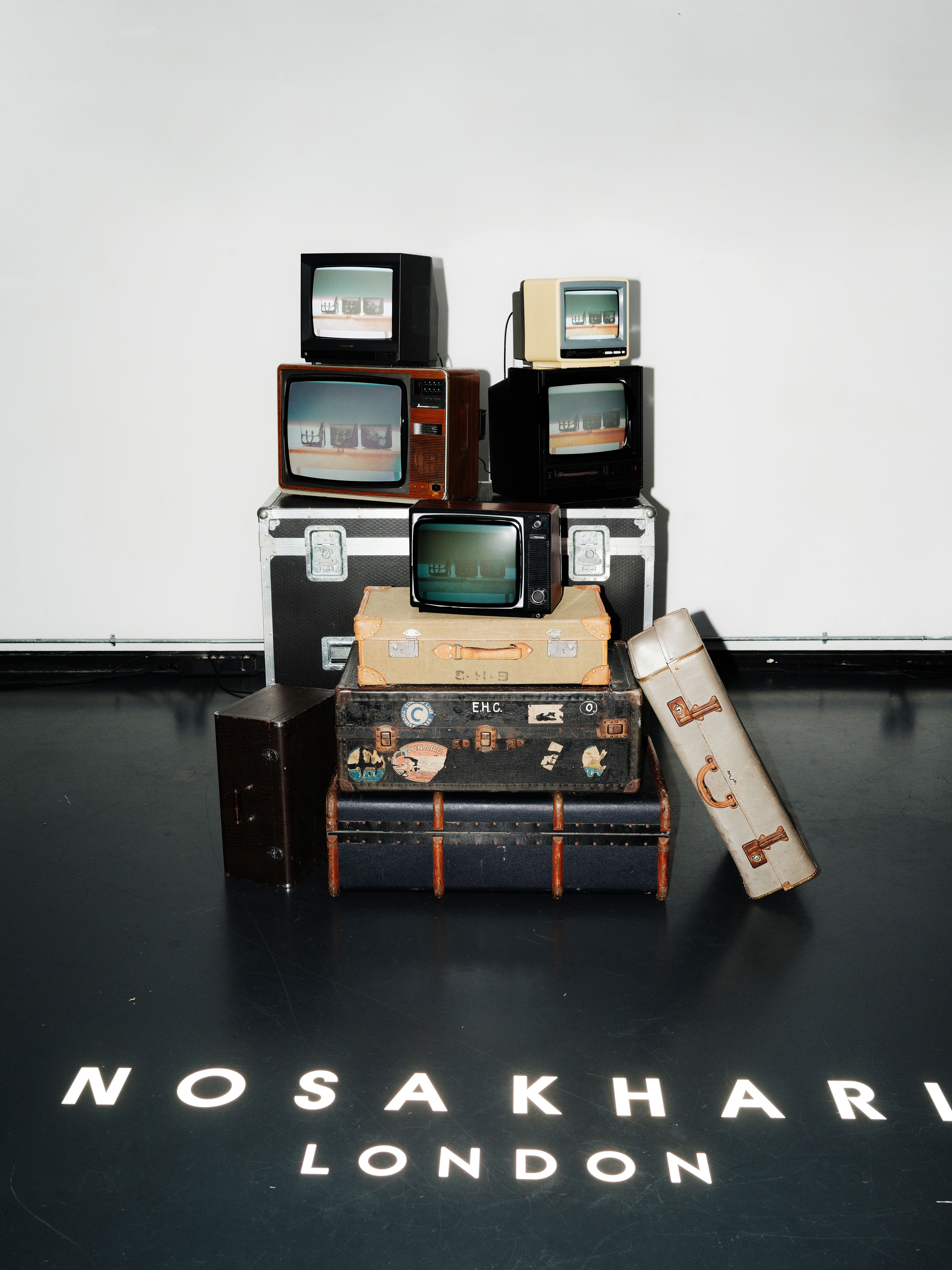 Nosakhari Film Festival 2025 Private Installation