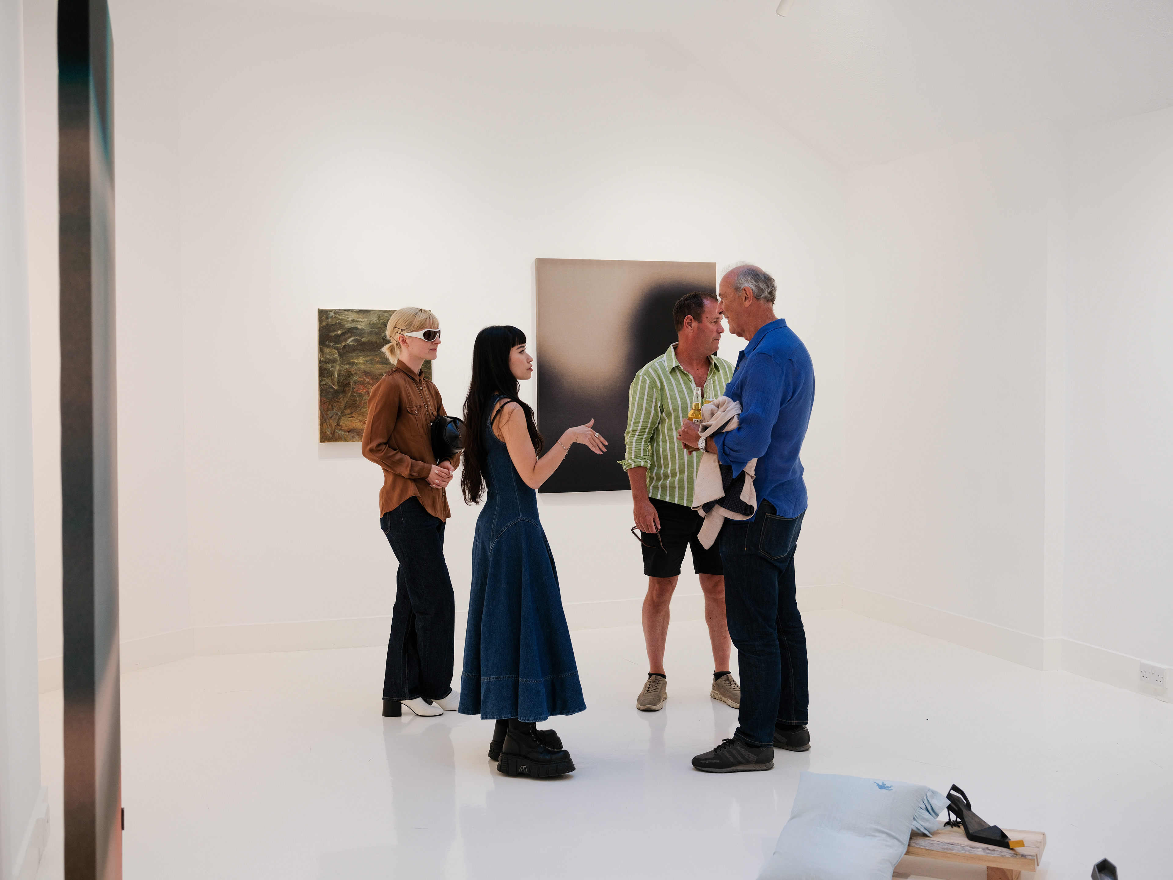 Noho Studios, ‘A Surrealist Day on the Everyday Dream’, 2026 July 2nd - 5th