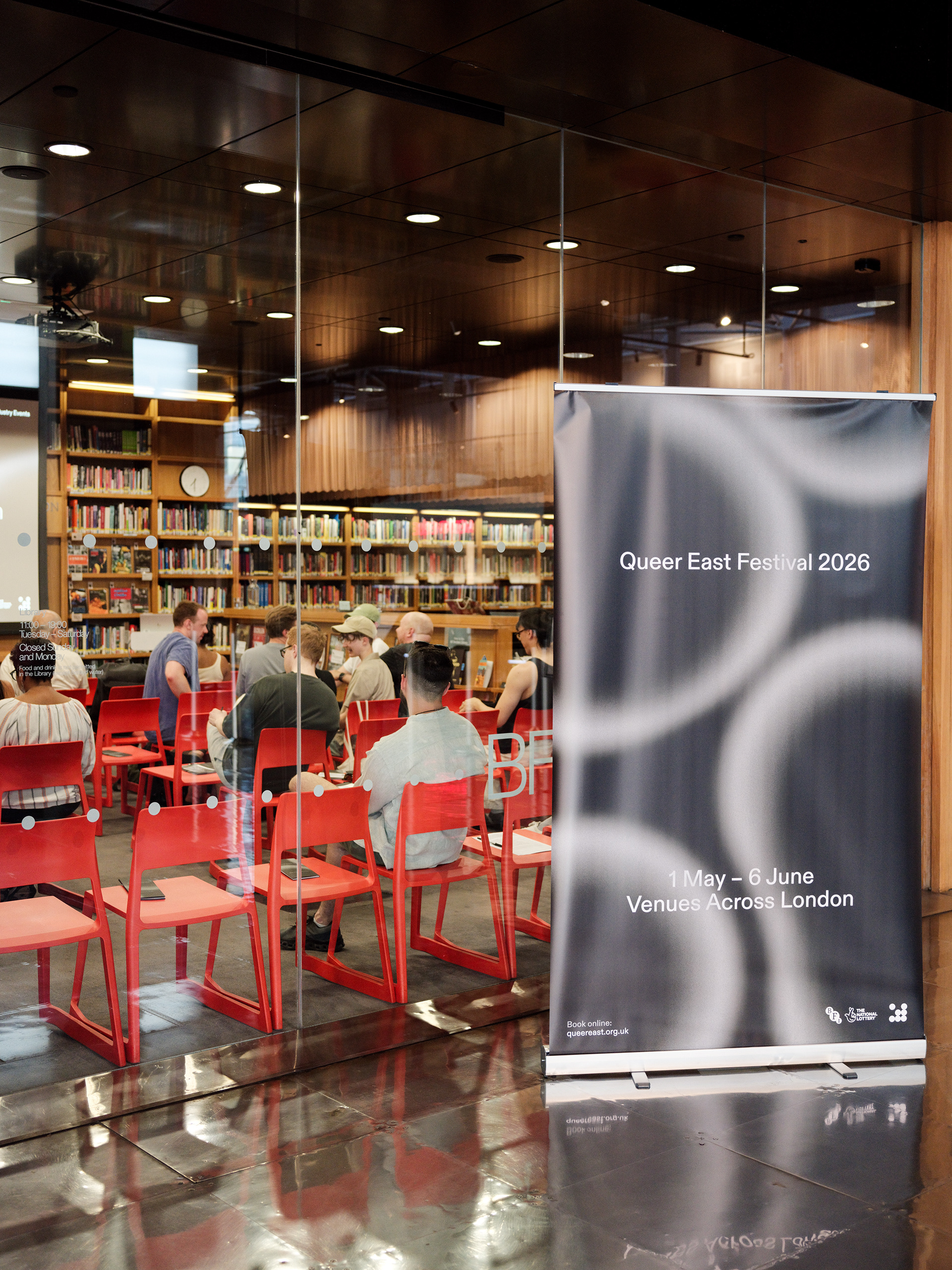 BFI Reuben Library, Pageantry and Performance in Contemporary Southeast Asian Cinema: A Visual Talk