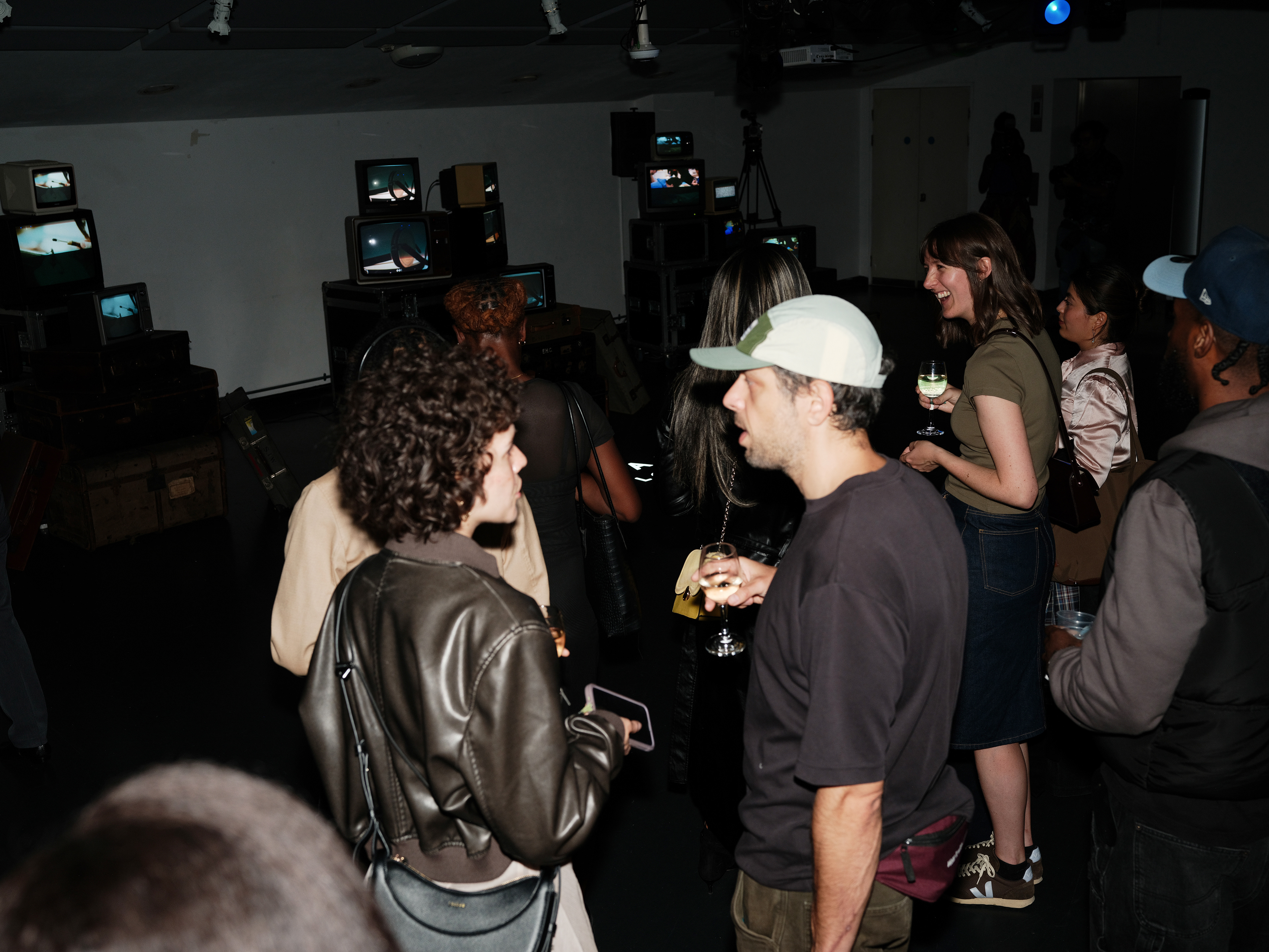 Nosakhari Film Festival 2025