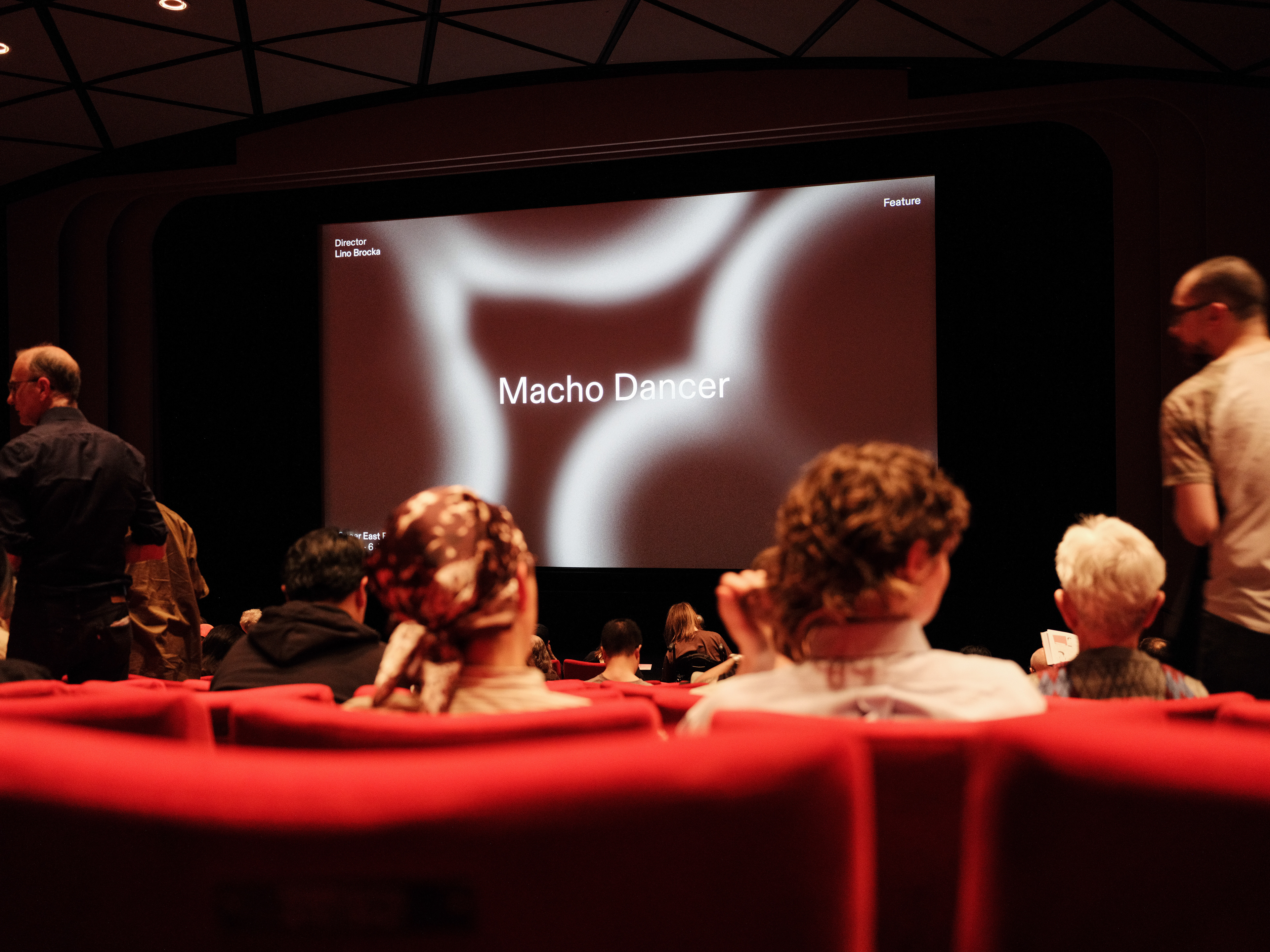 BFI NFT1, Queer East Festival 2026, Closing Screening: Farewell to Spring