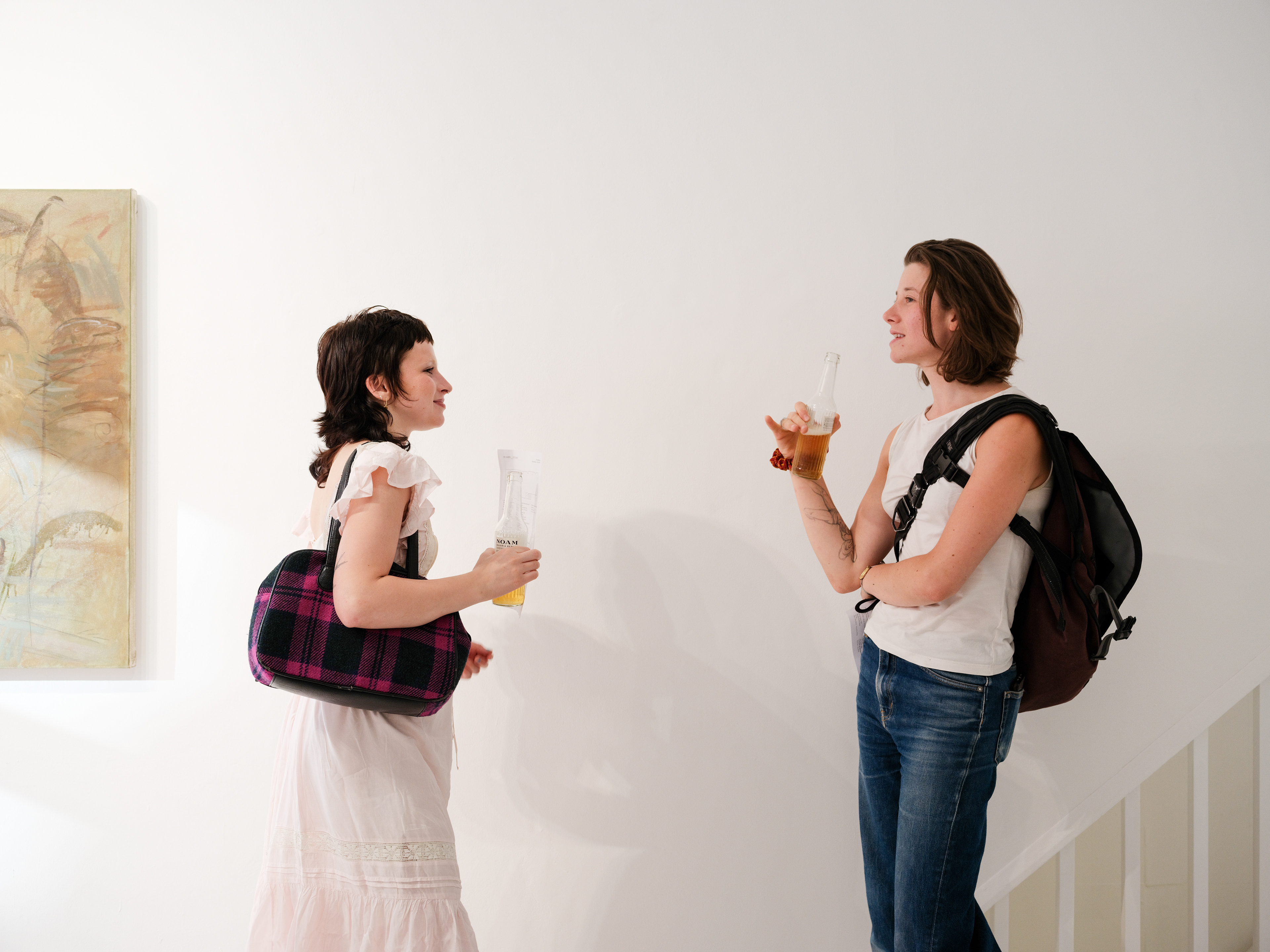 Noho Studios, ‘A Surrealist Day on the Everyday Dream’, 2026 July 2nd - 5th