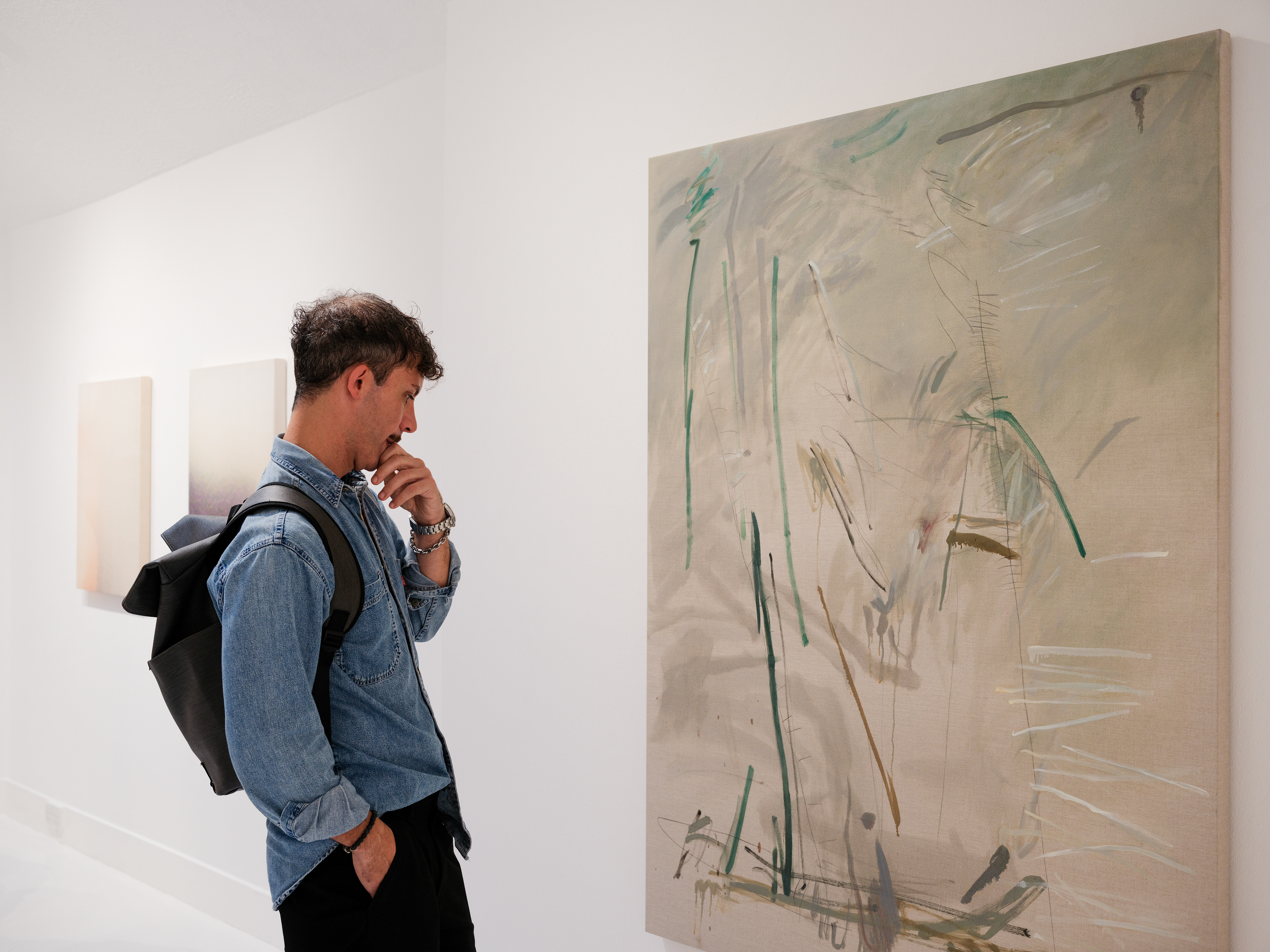 Noho Studios, ‘A Surrealist Day on the Everyday Dream’, 2026 July 2nd - 5th