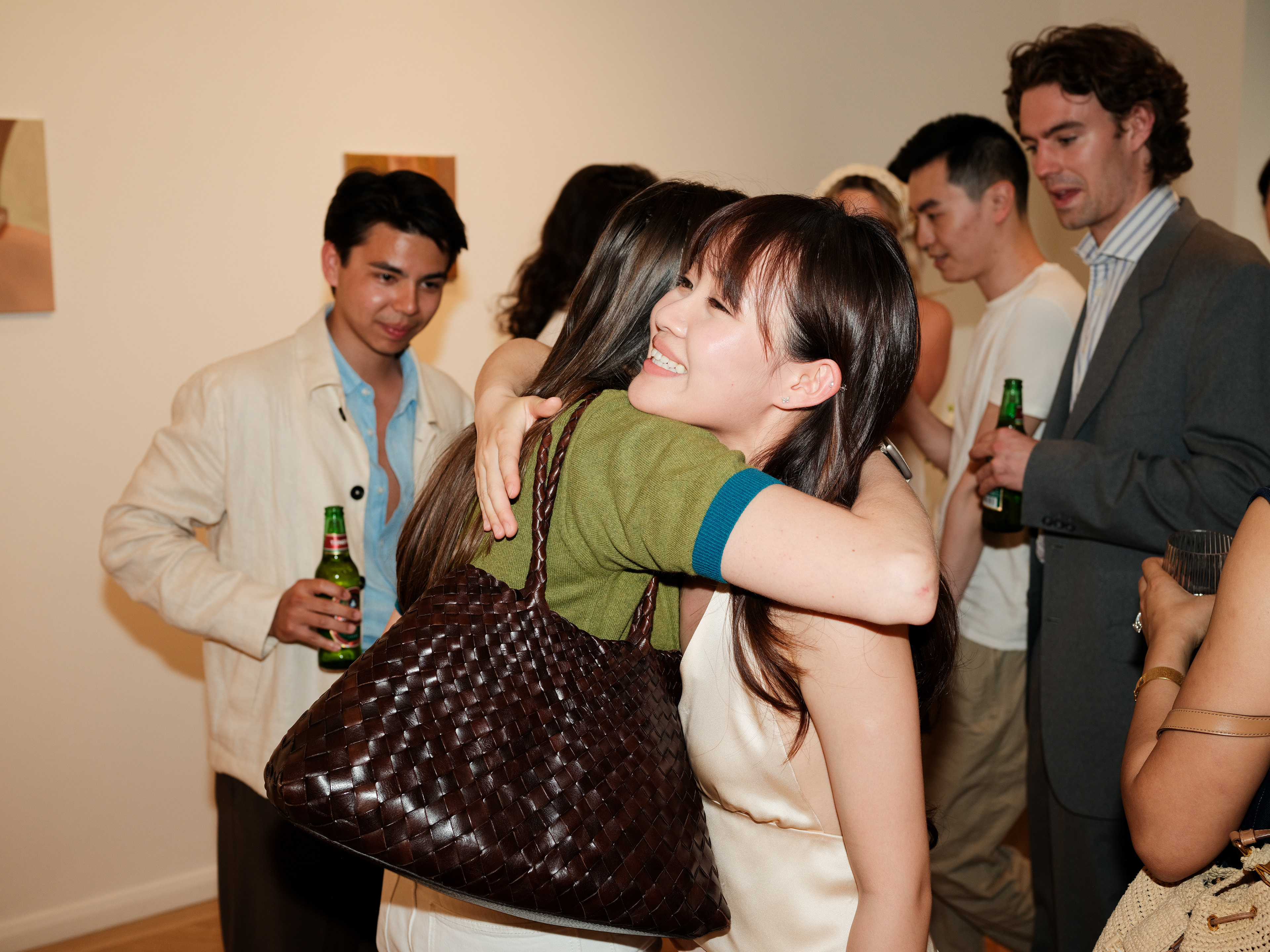 14A Hay Hill, May Fair, London, 'A Room of One's Own' by Tina Kexin Weng