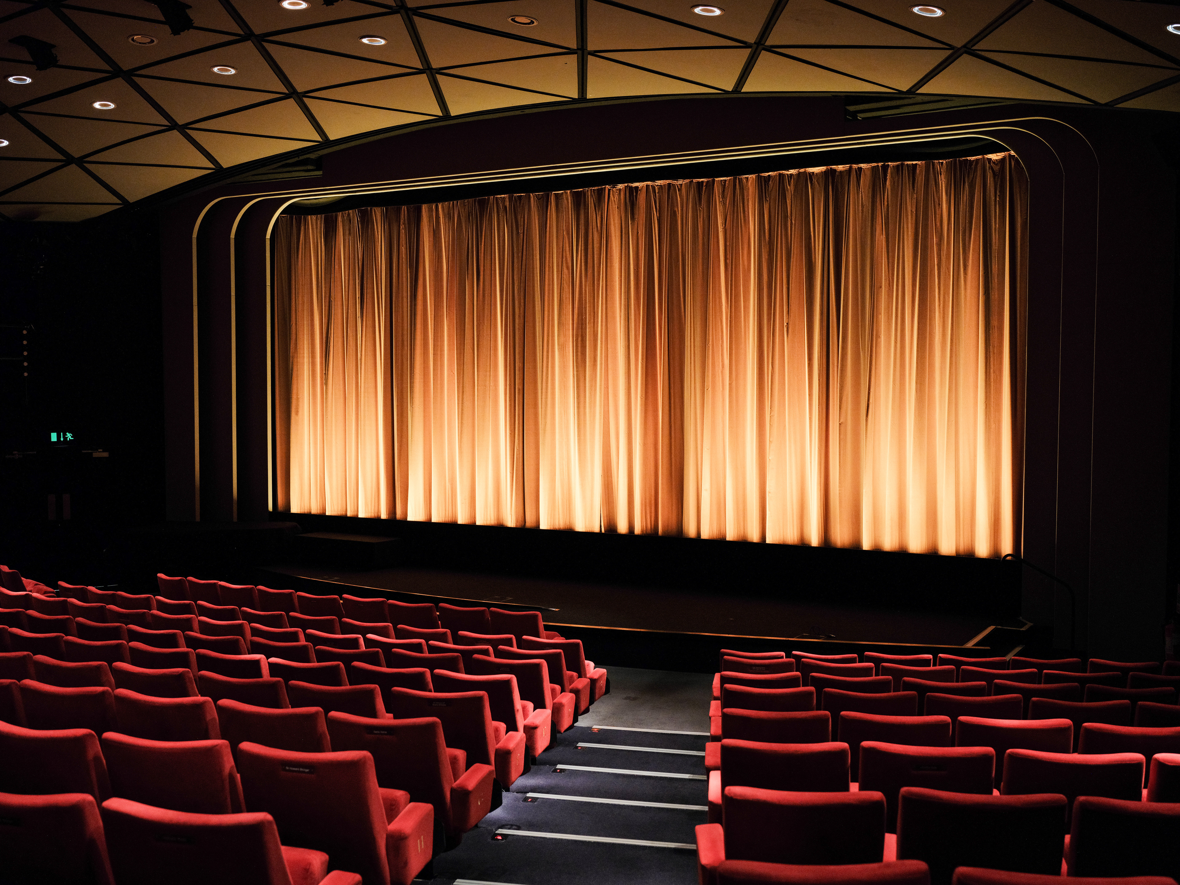 BFI NFT1, Queer East Festival 2026, Closing Screening: Farewell to Spring