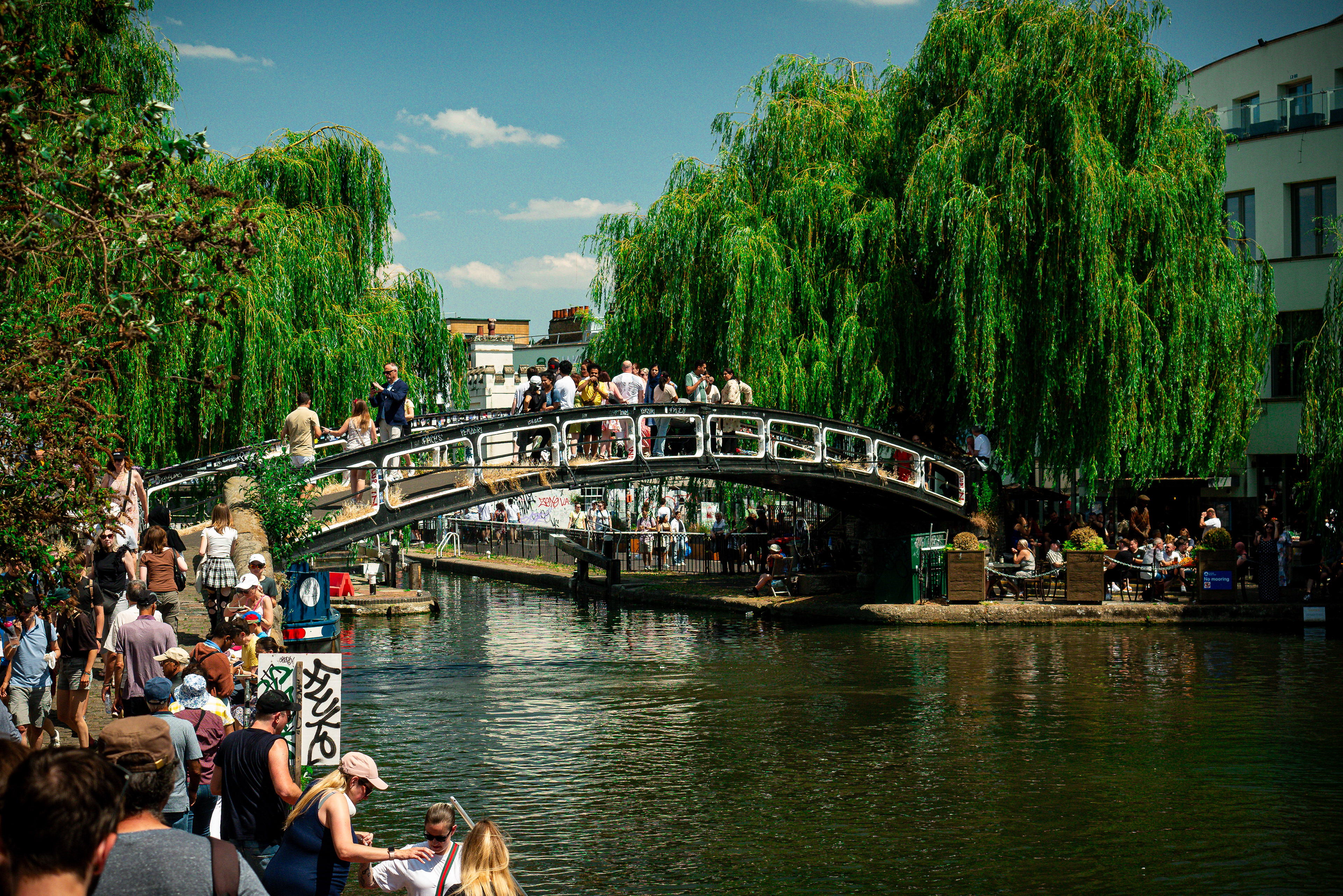 Camden Market