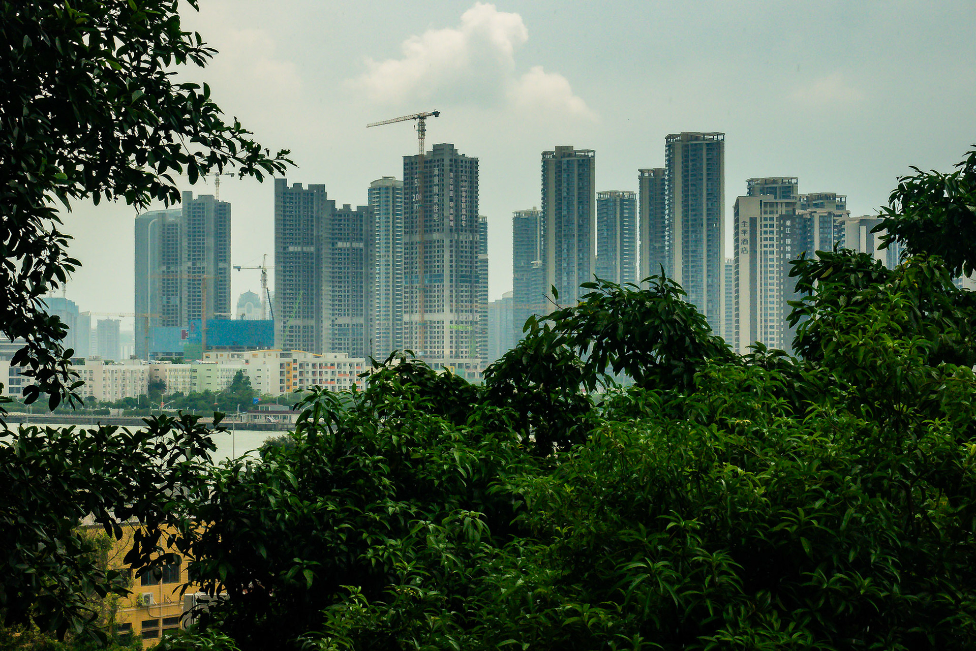 Macau