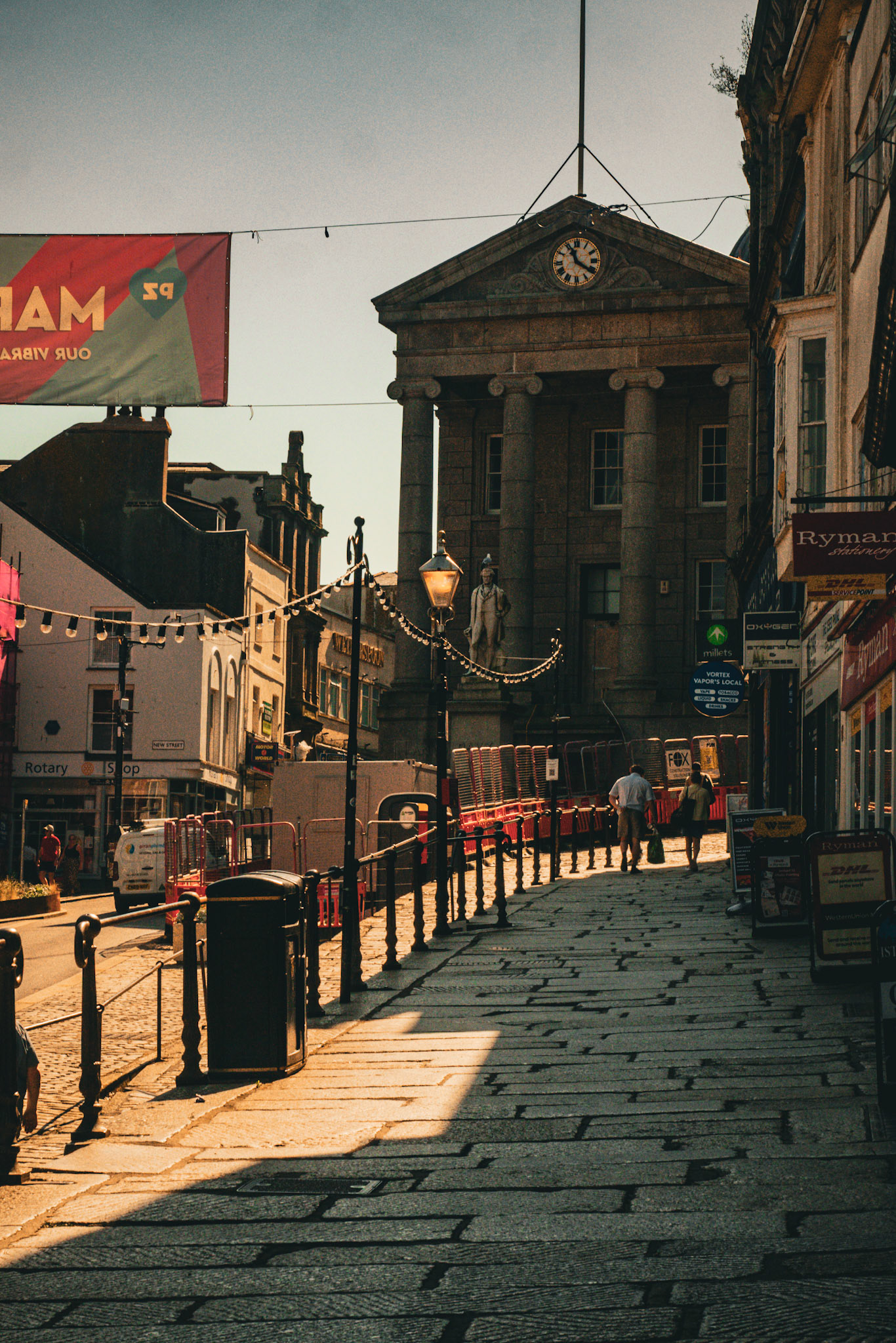 Penzance