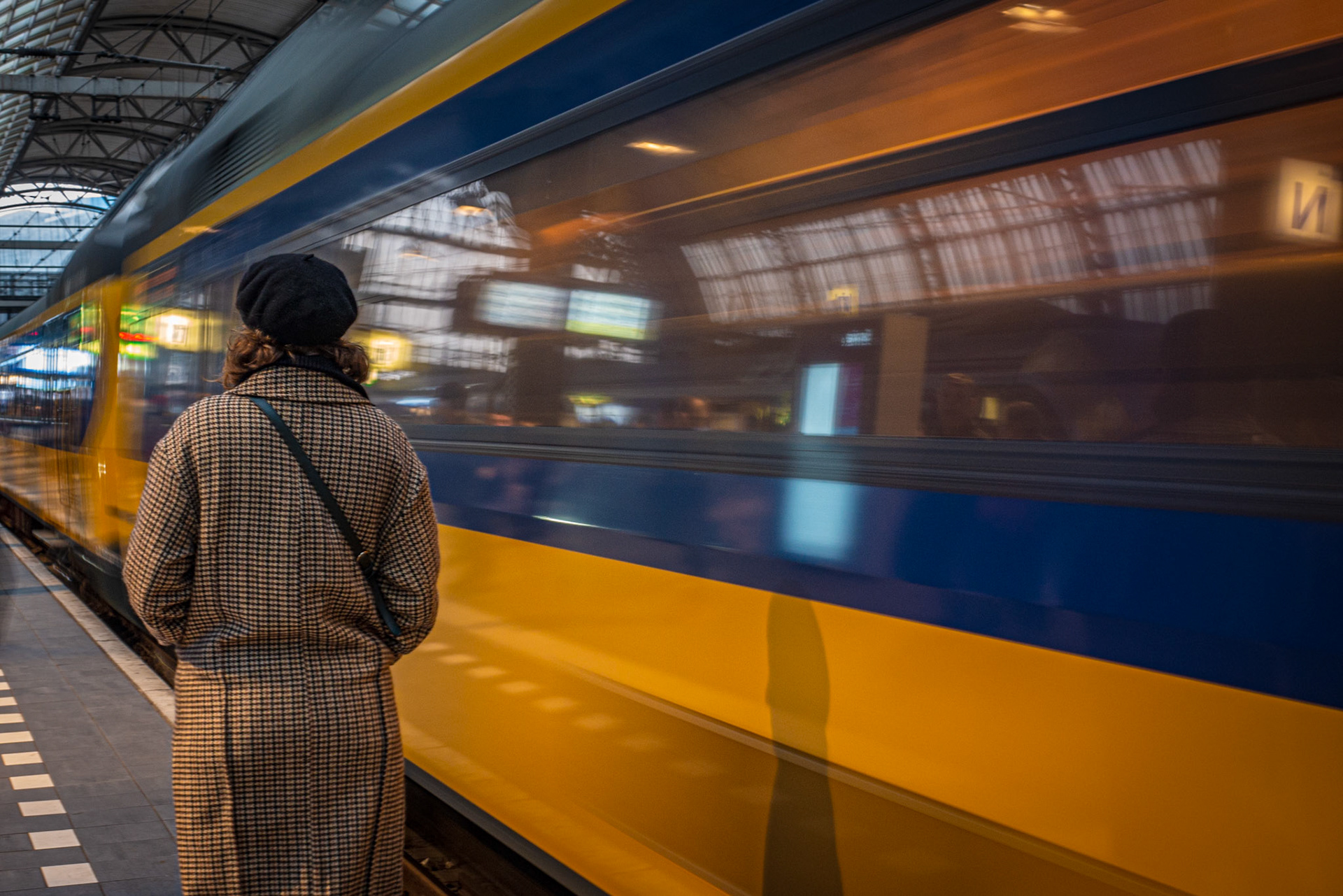Amsterdam Centraal