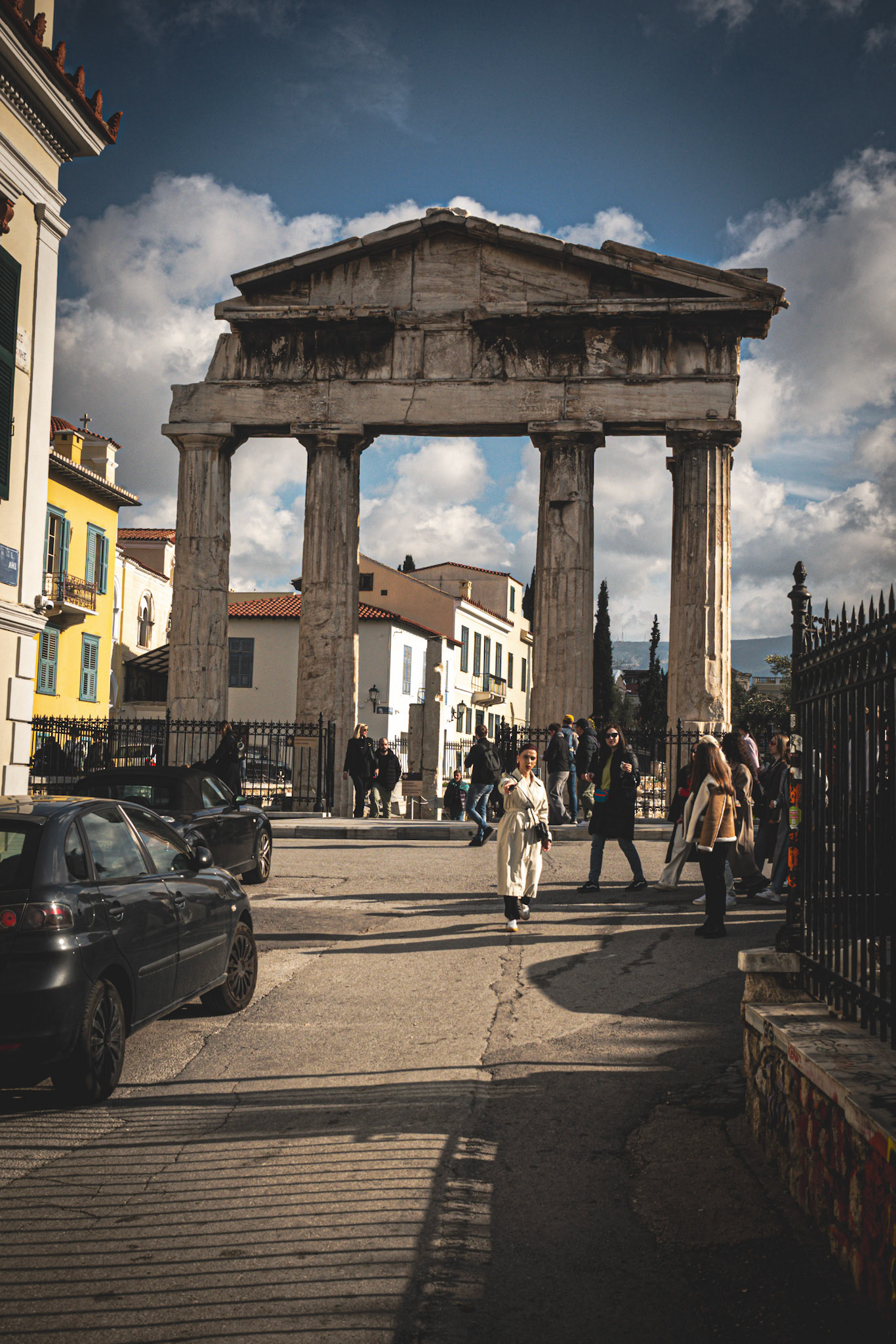 Athens
