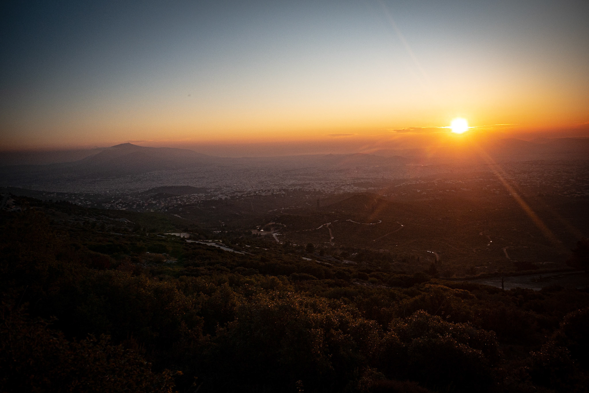 Attica, Greece