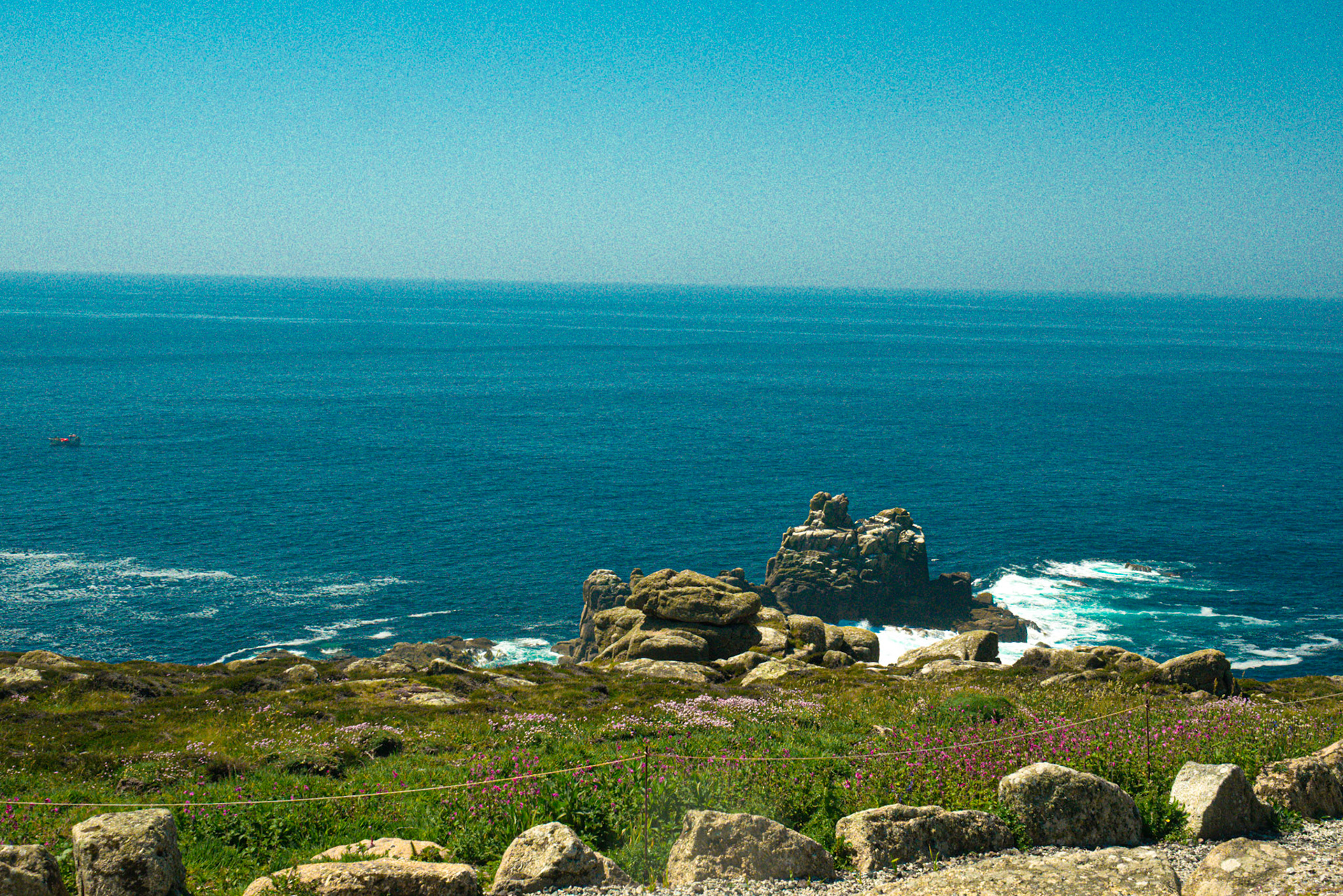 Lands End