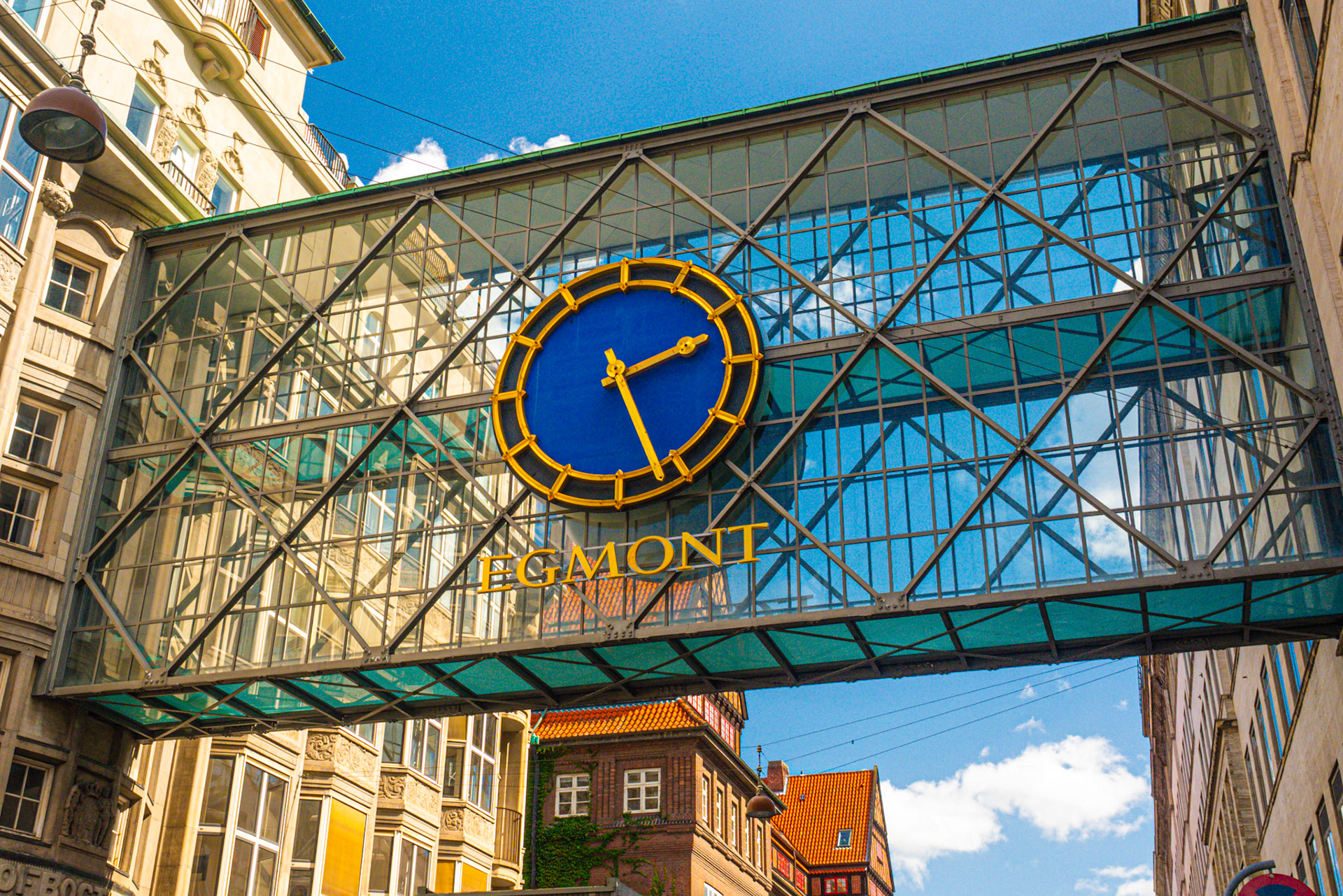 Copenhagen