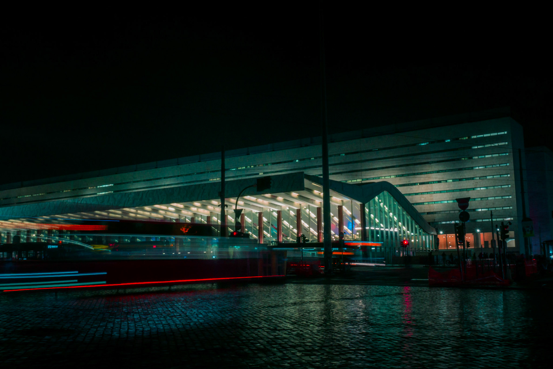 Roma Termini