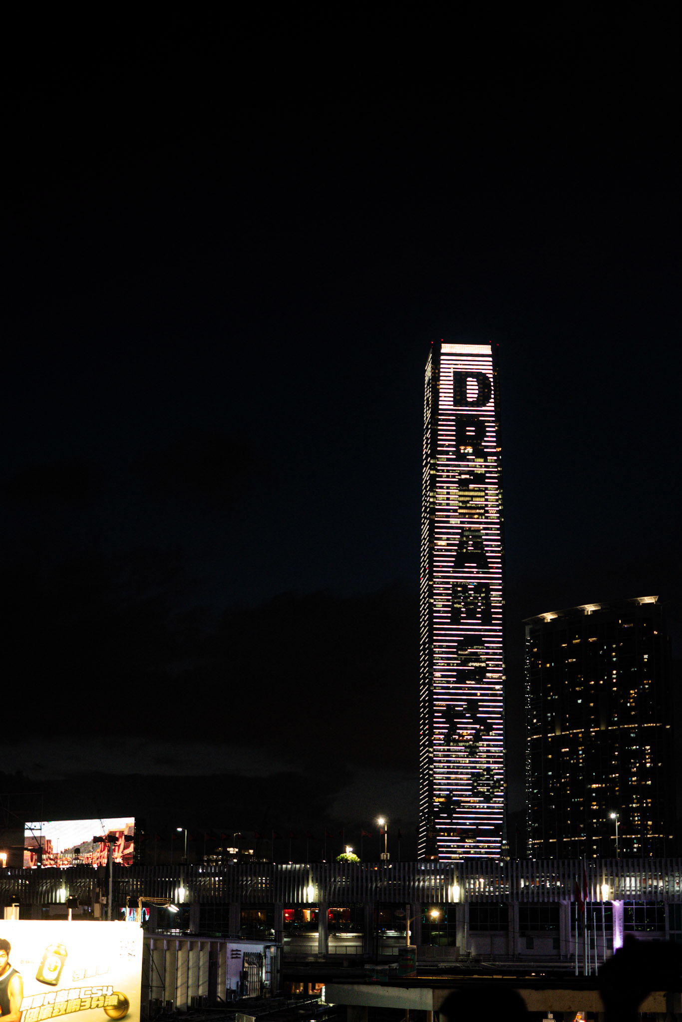 Hong Kong