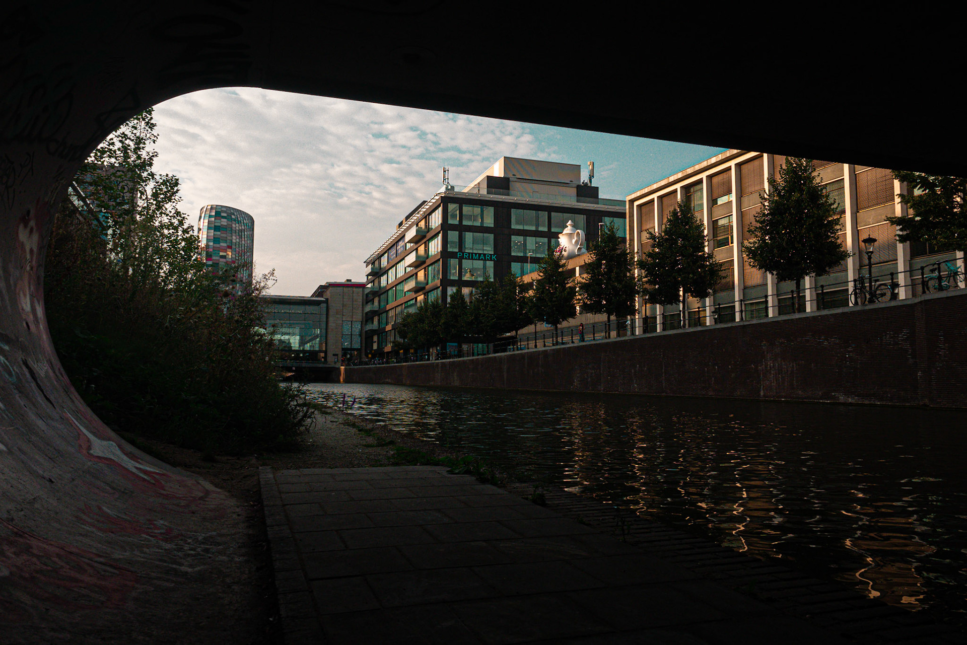 Utrecht